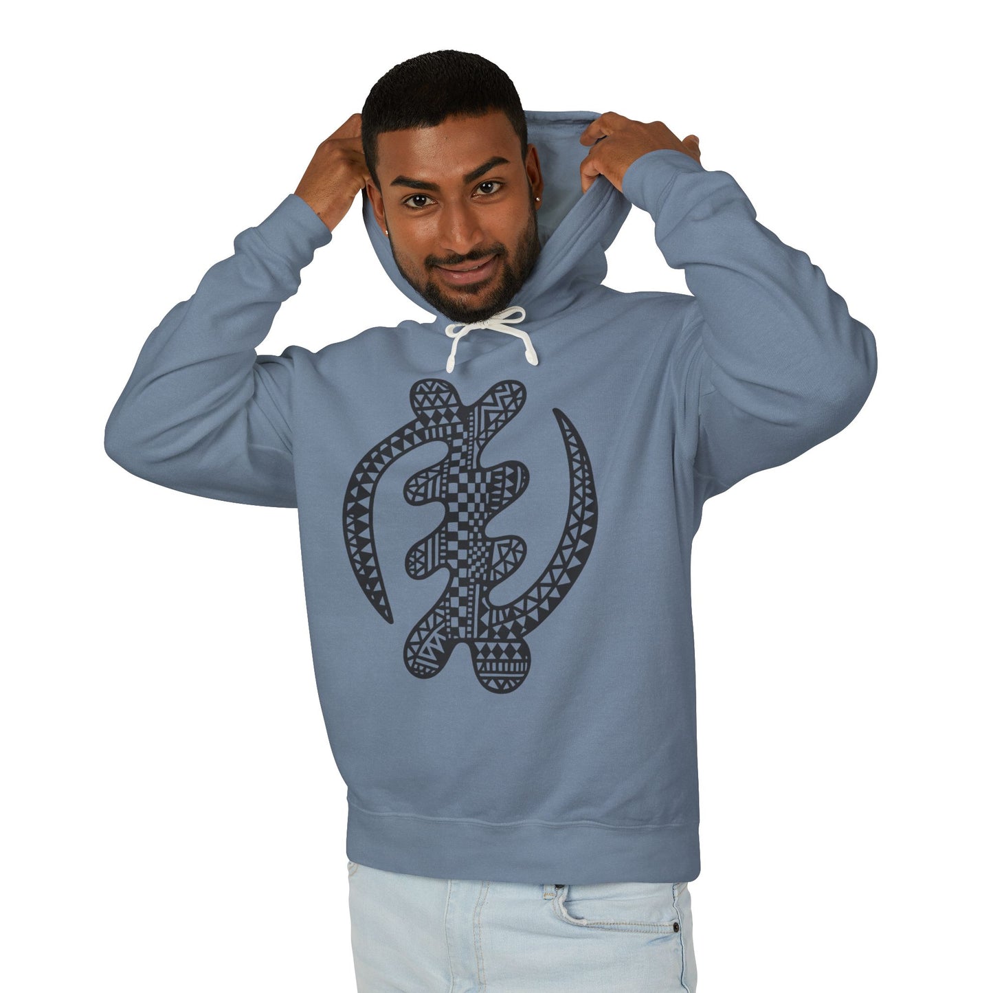 Gye Nyame Hoodie