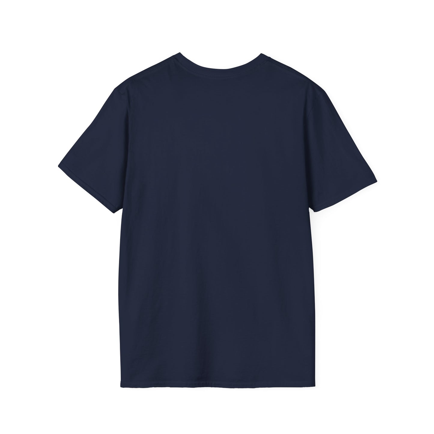I Love GoGo Music Tee