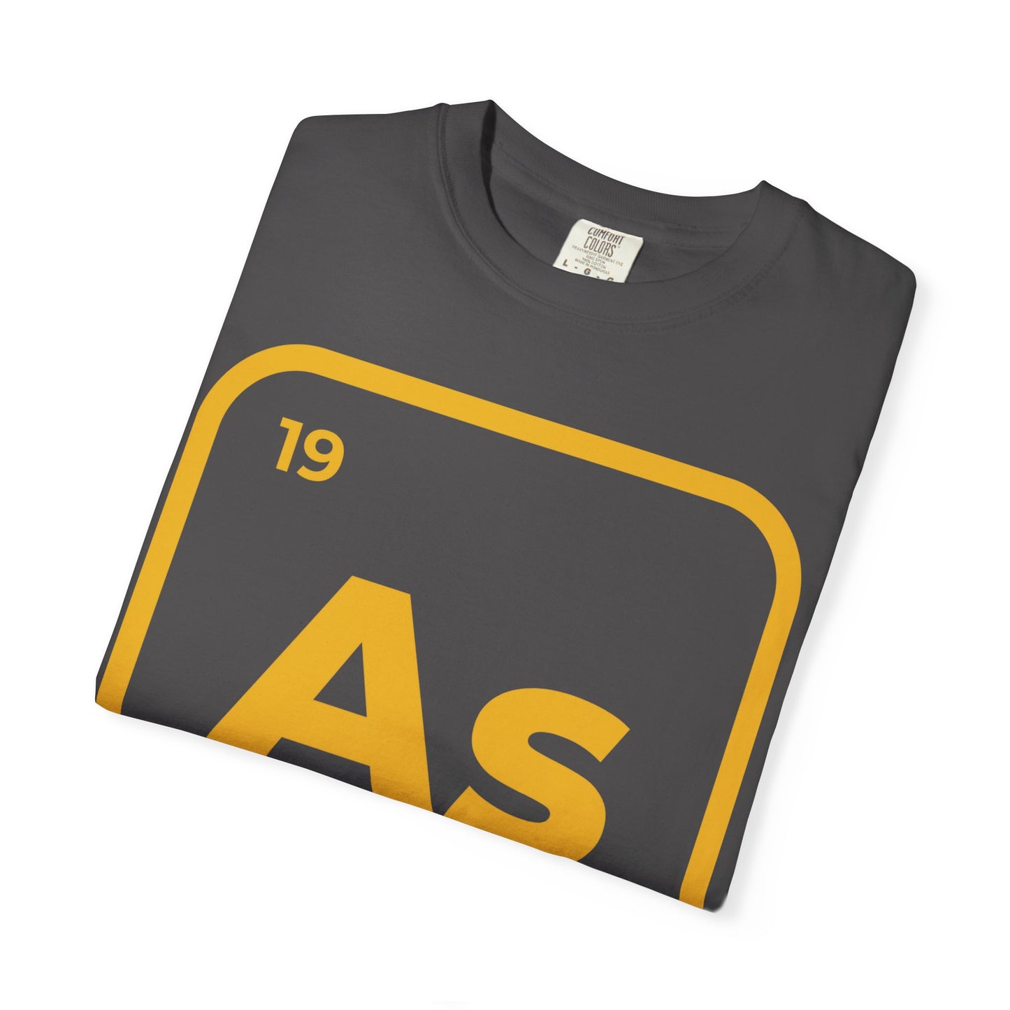 Ausar Element T-Shirt