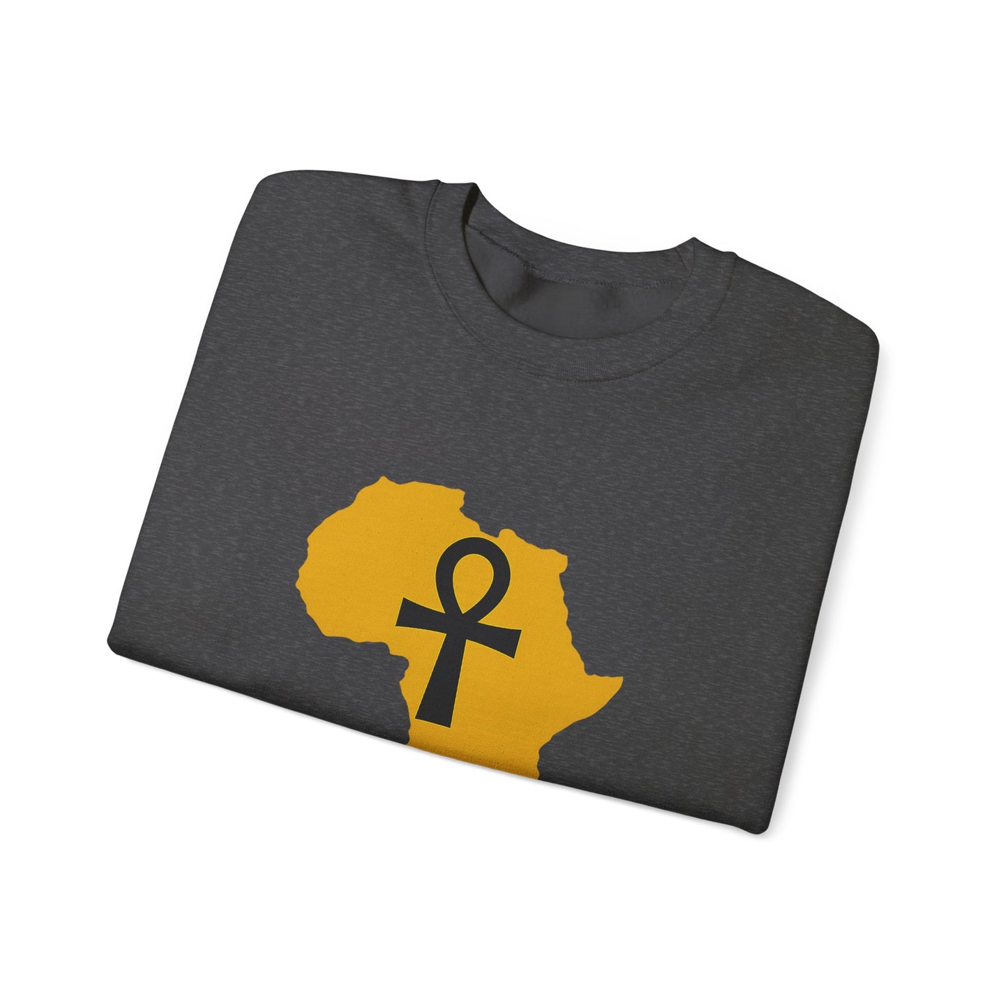Sovereignty Is Power Sweatshirt
