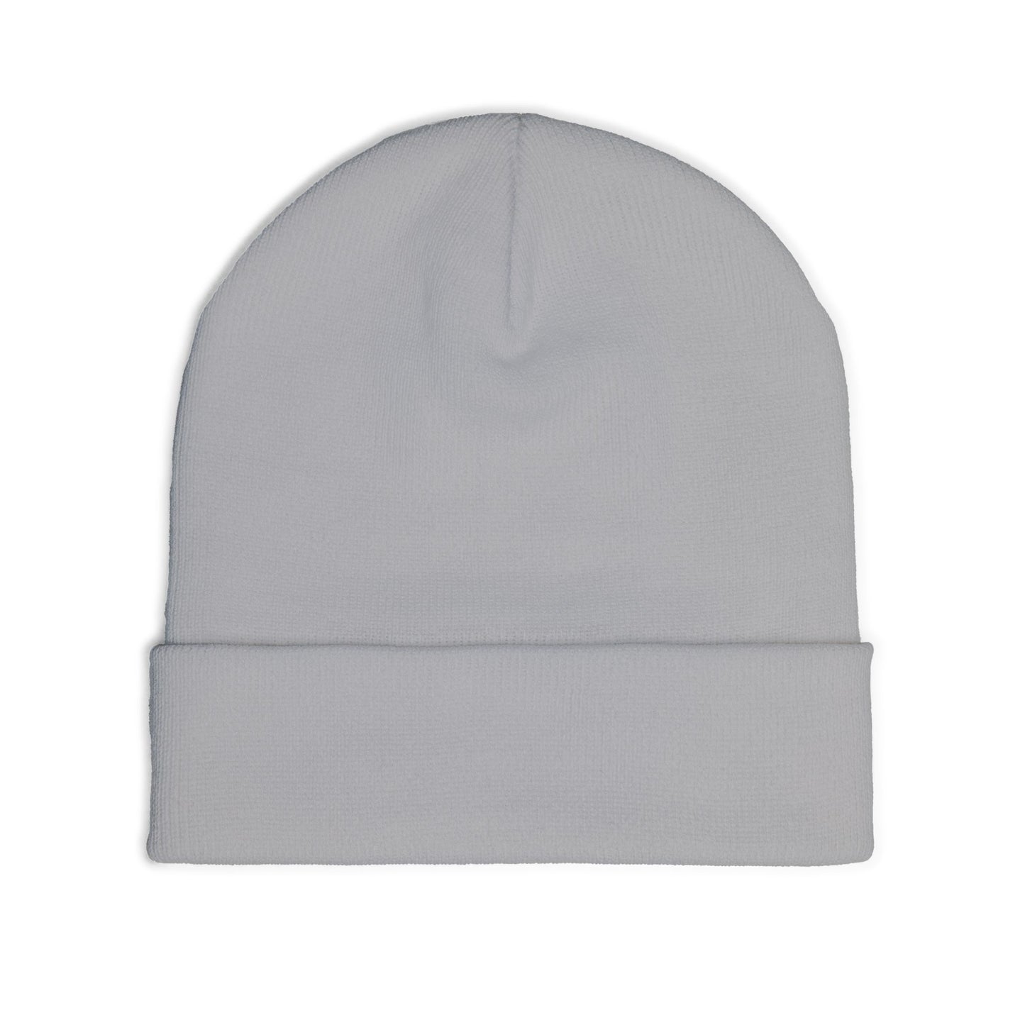 Embroidered OJA Logo Knit Beanie