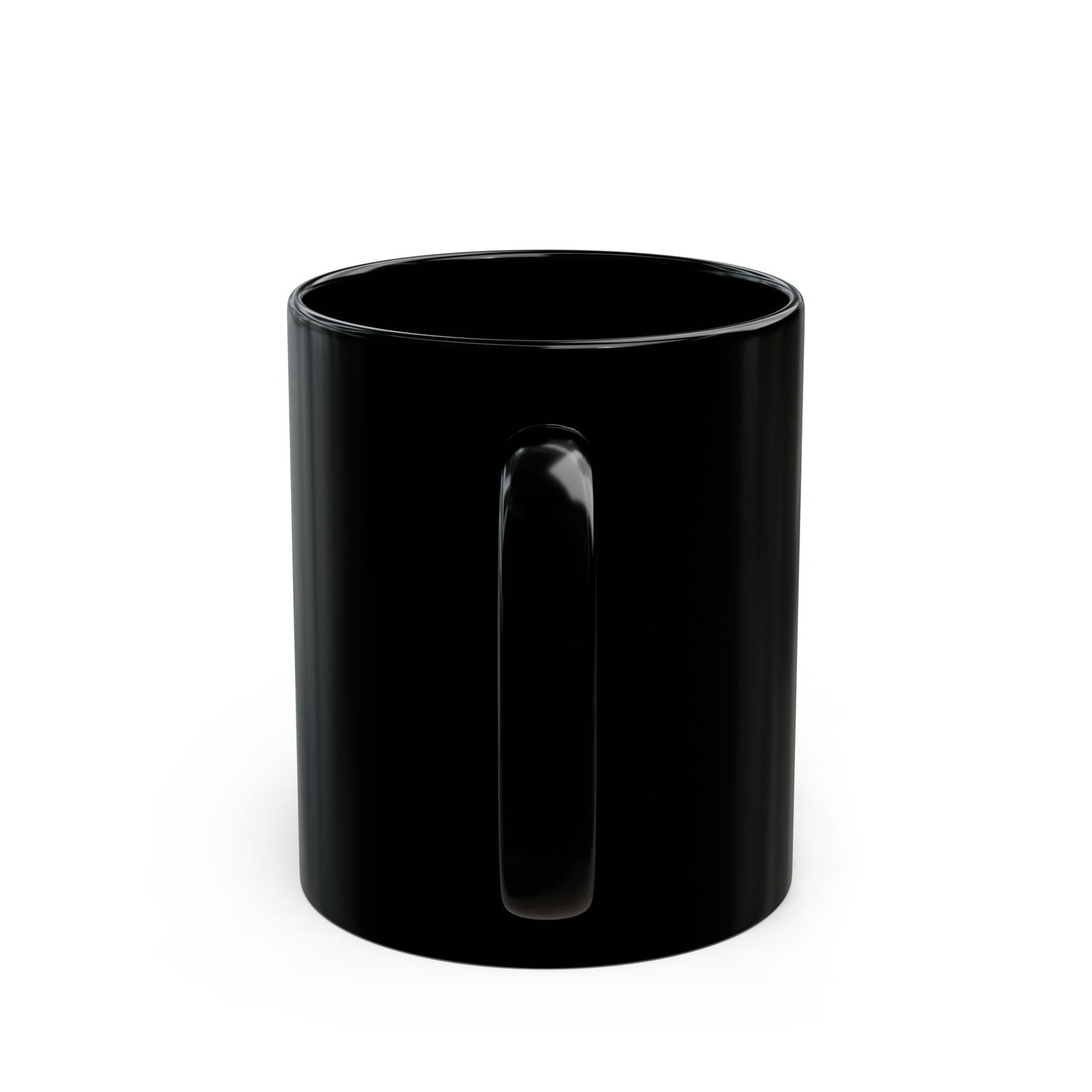 Ma'at's Feather Mug