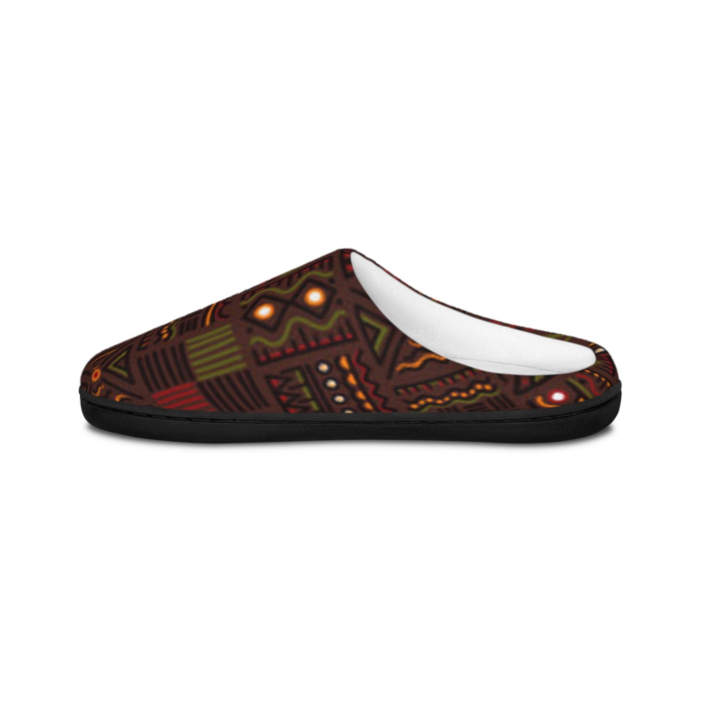 Cozy Men's Indoor Slippers