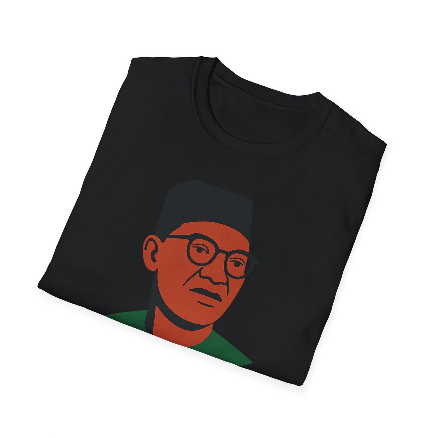 Zik of Africa Tee