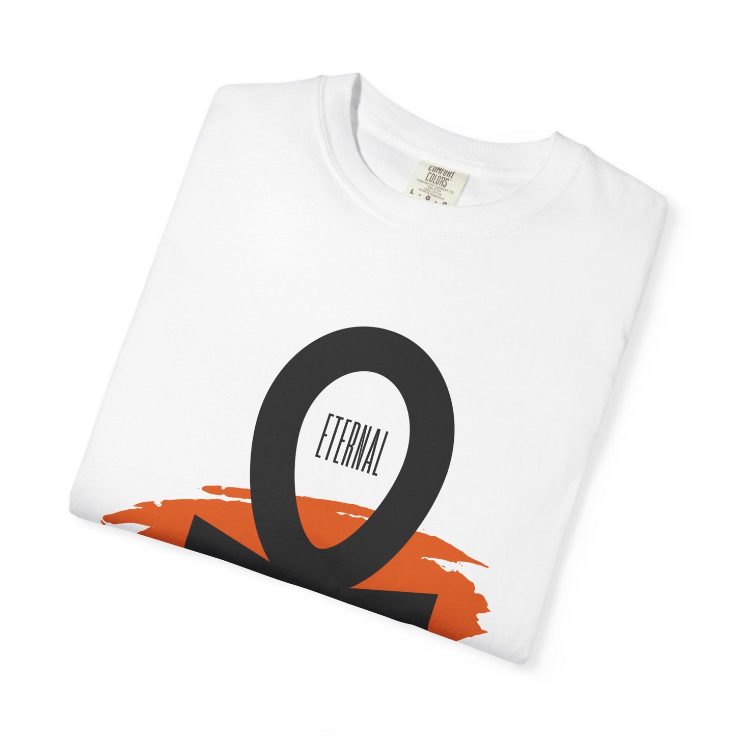 Eternal Life Graphic Tee