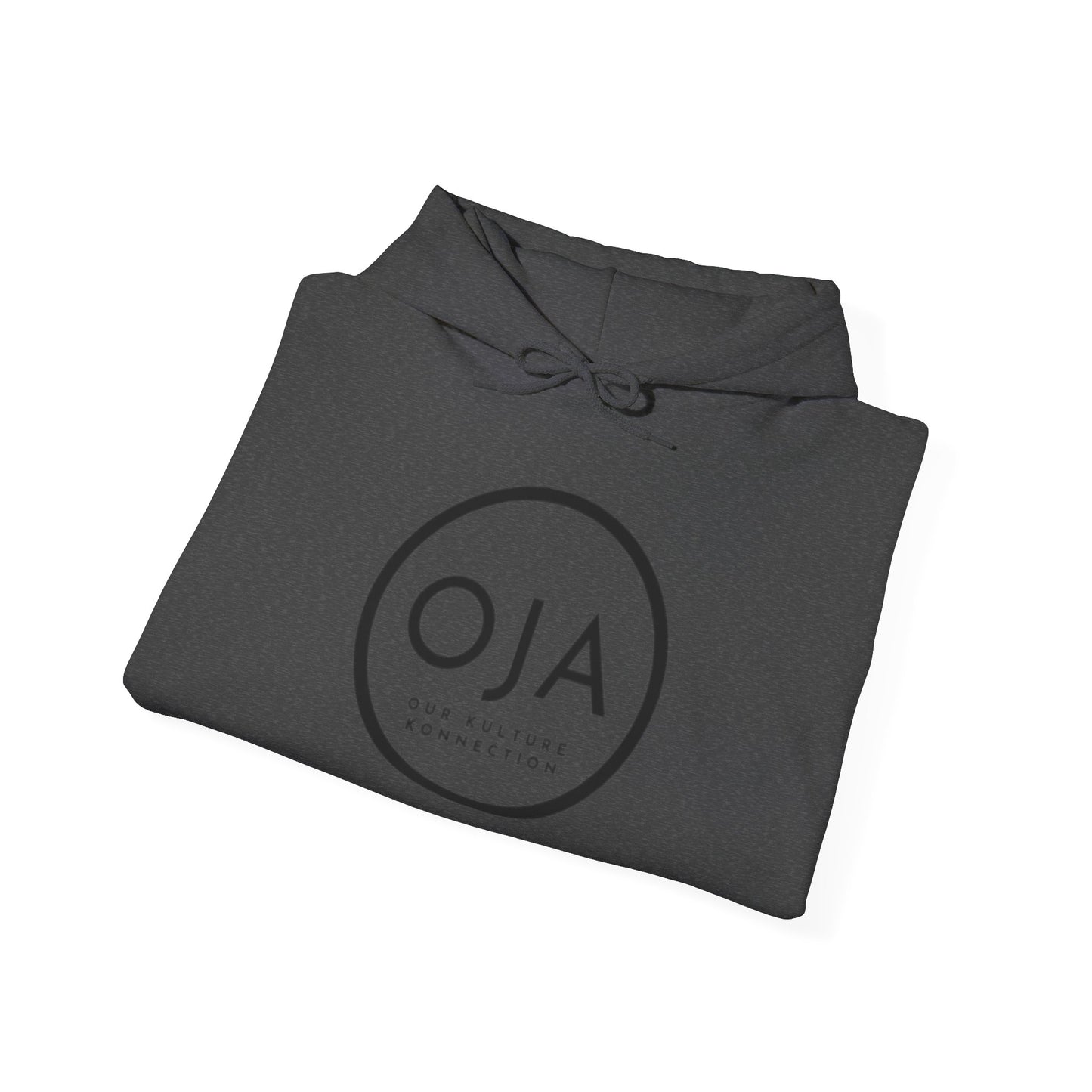 Oja Logo Hoodie