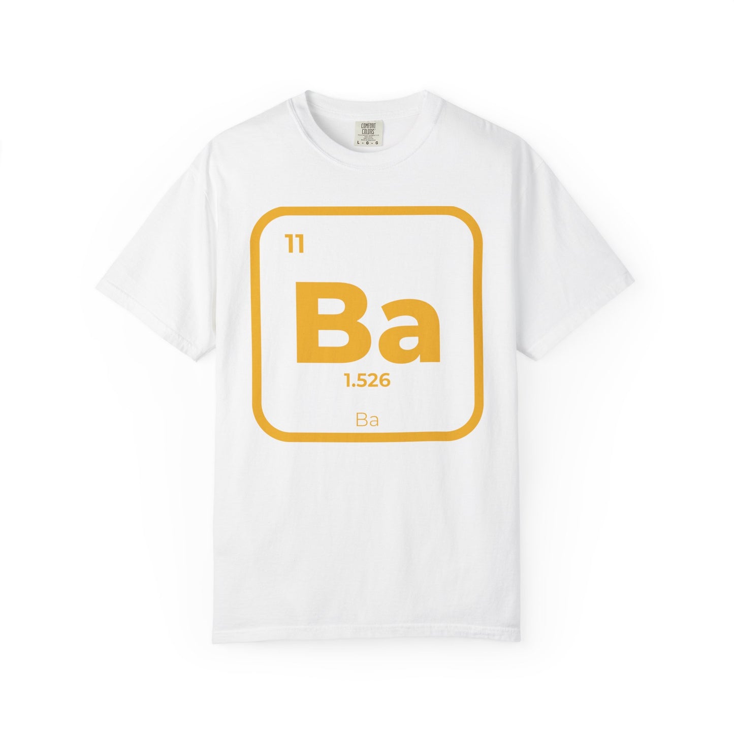 Ba Element T-Shirt