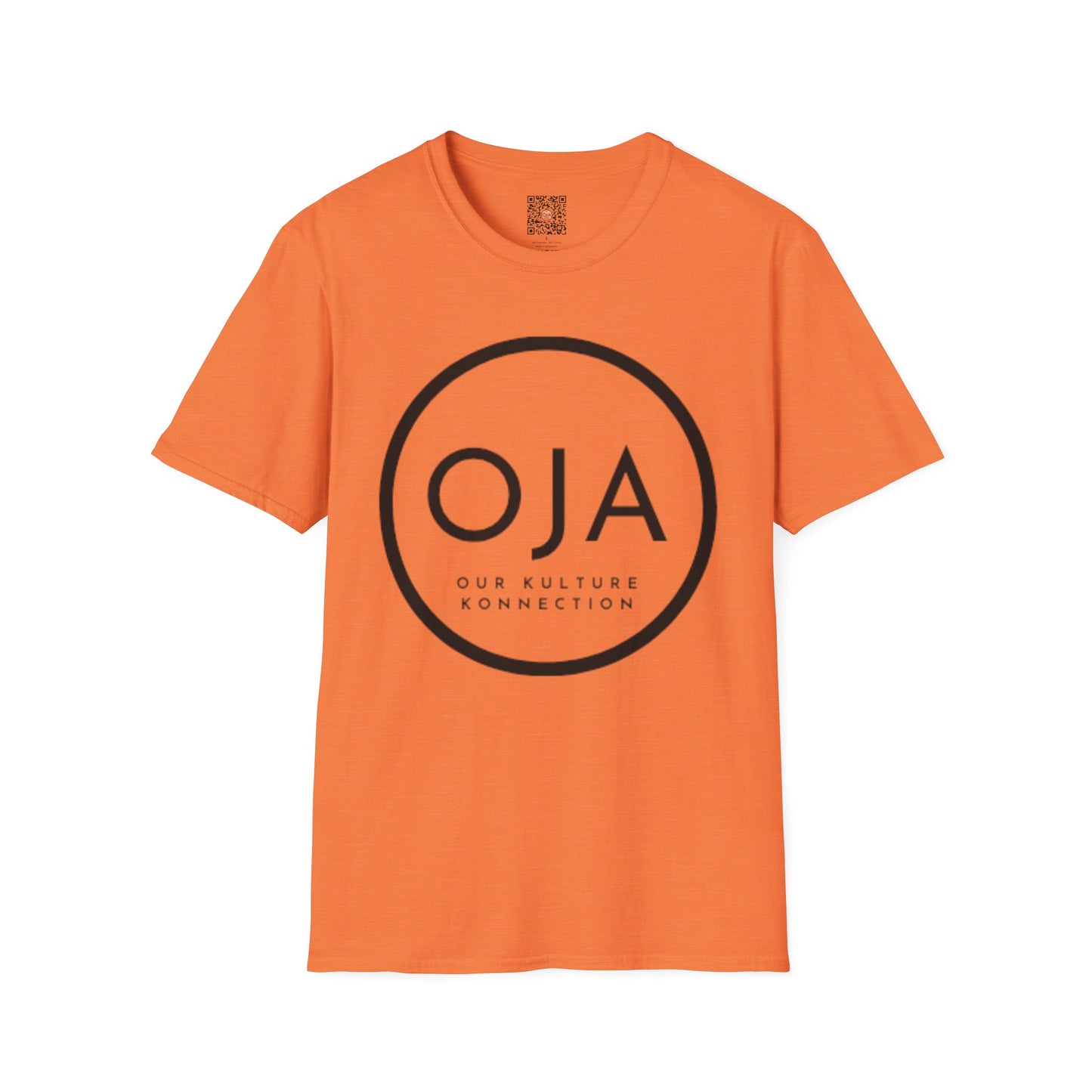 Oja Logo Tee