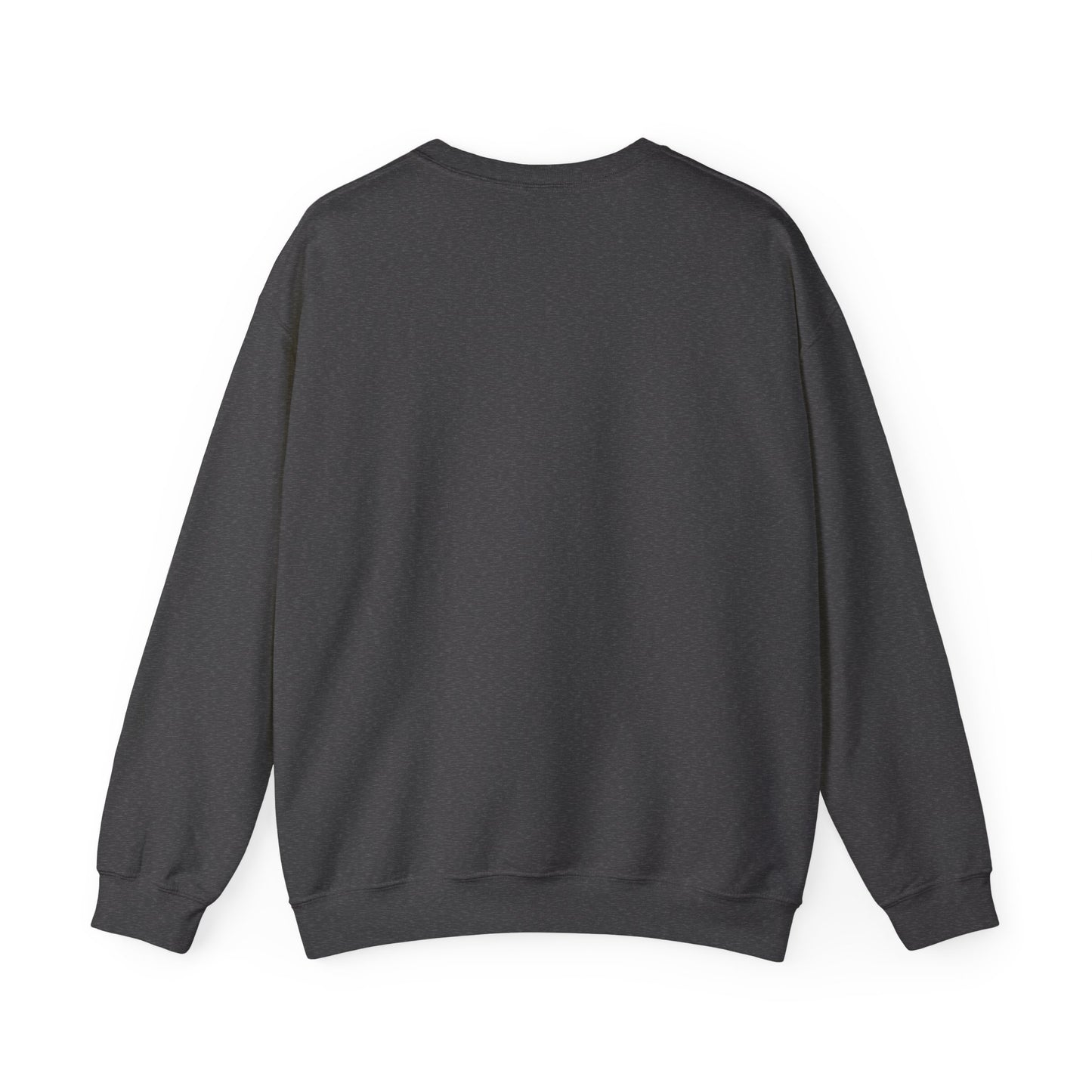 Vintage Rocket Graphic Crewneck