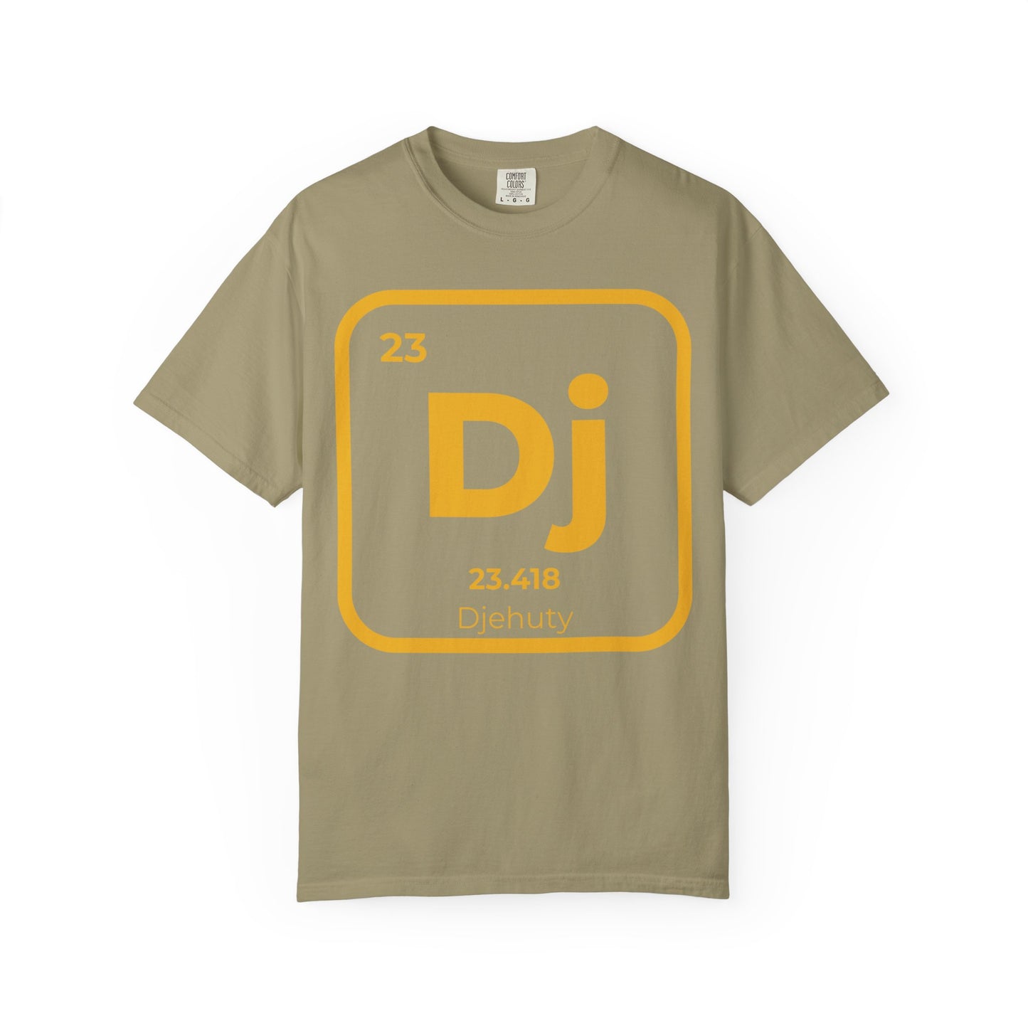 Djehuty Element T-Shirt
