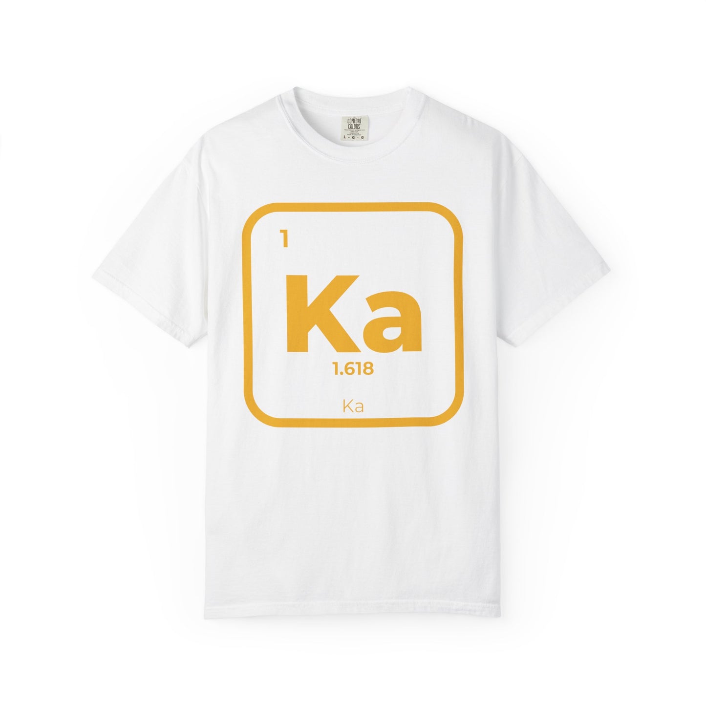 Ka Element T-Shirt