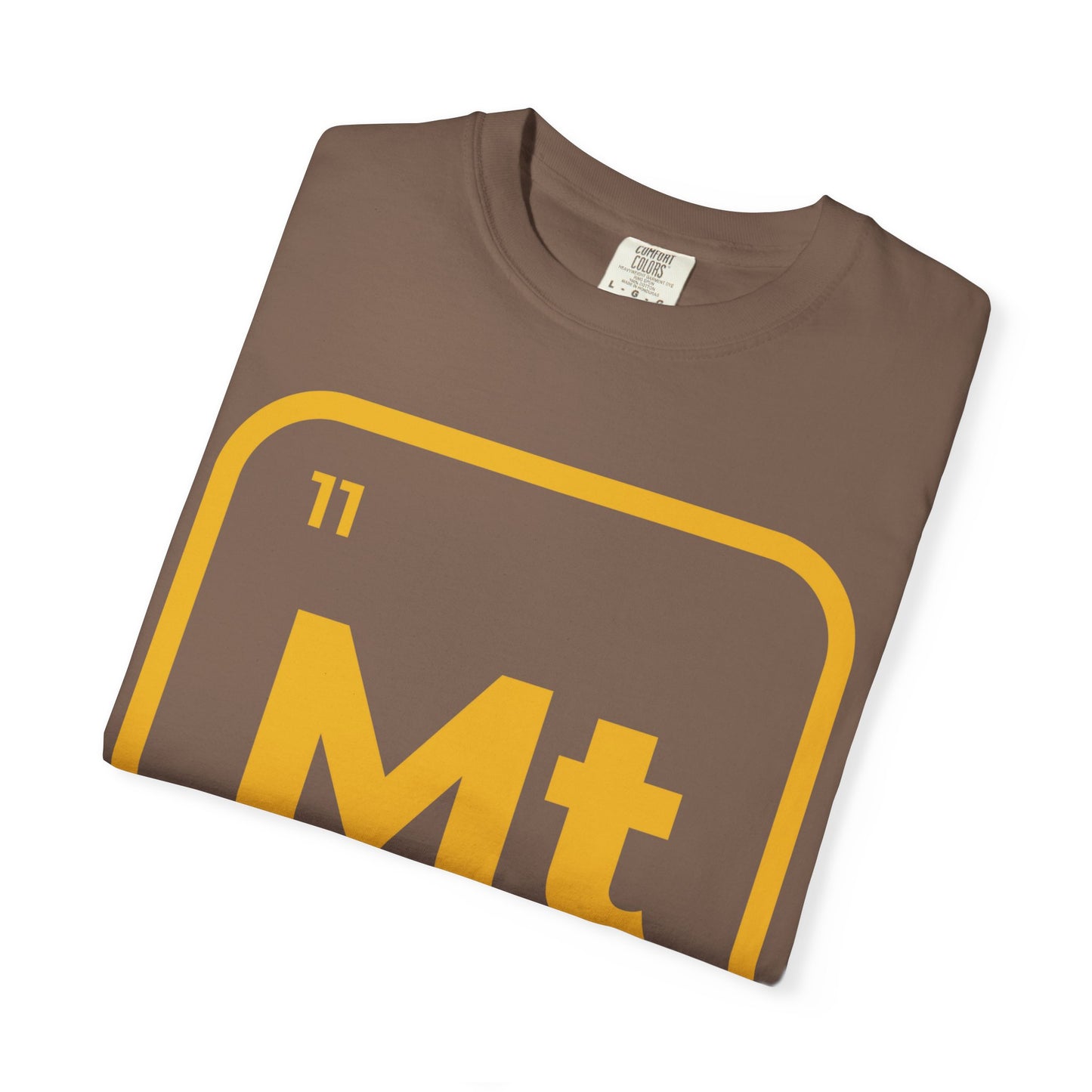 Ma'at Element T-Shirt