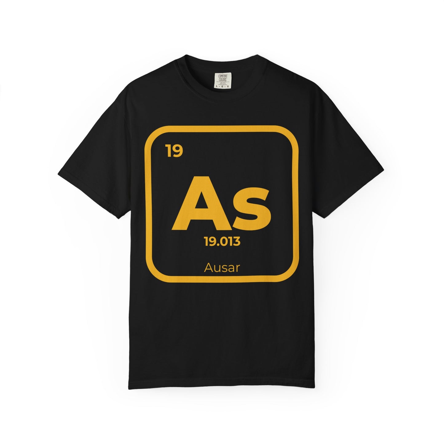 Ausar Element T-Shirt