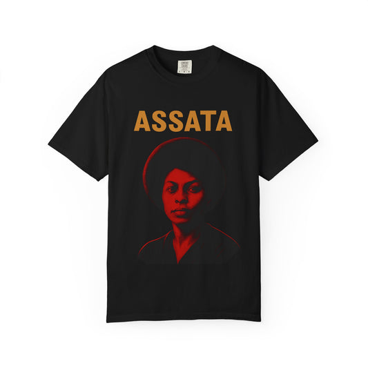 Assata Tee