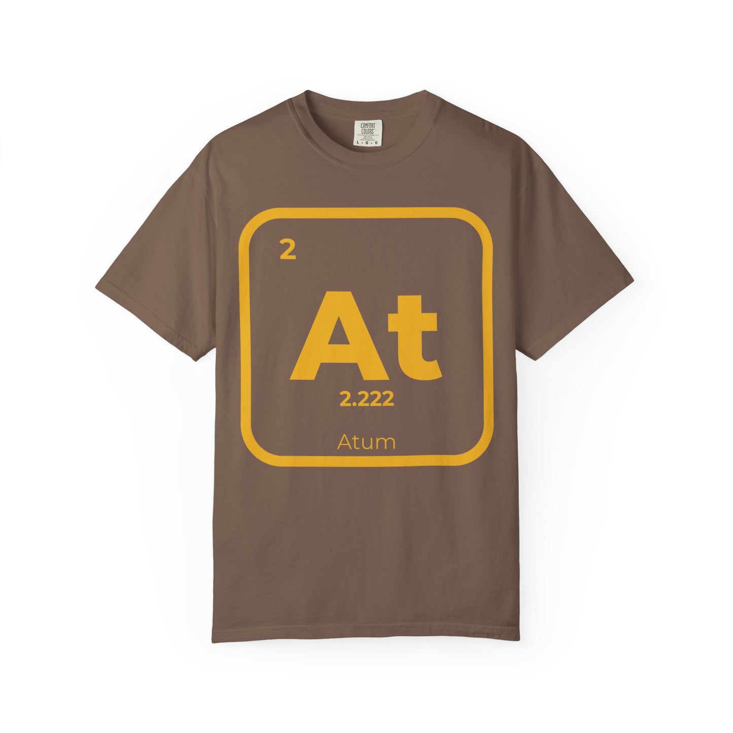 Atum  Element T-Shirt