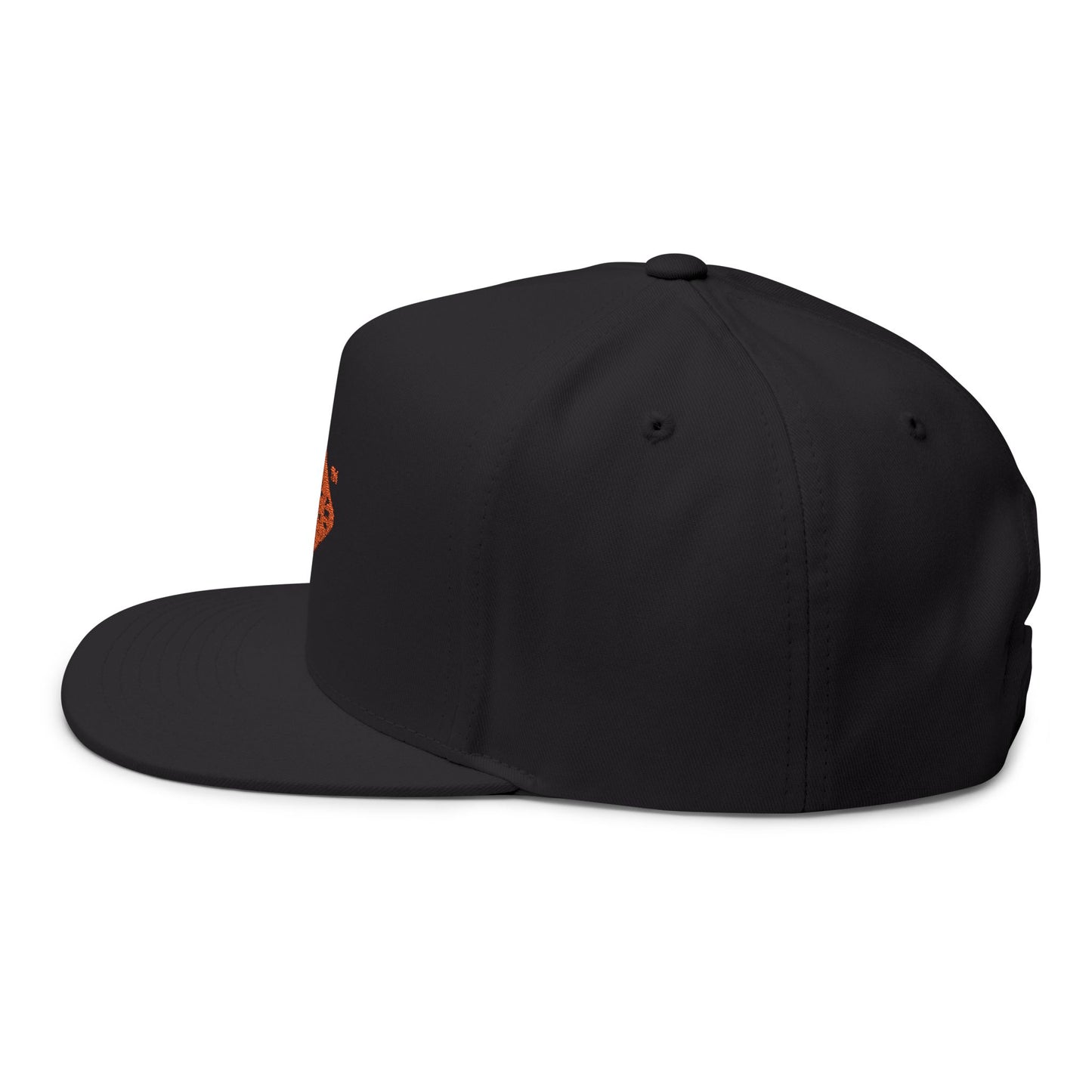KTube Logo Snapback