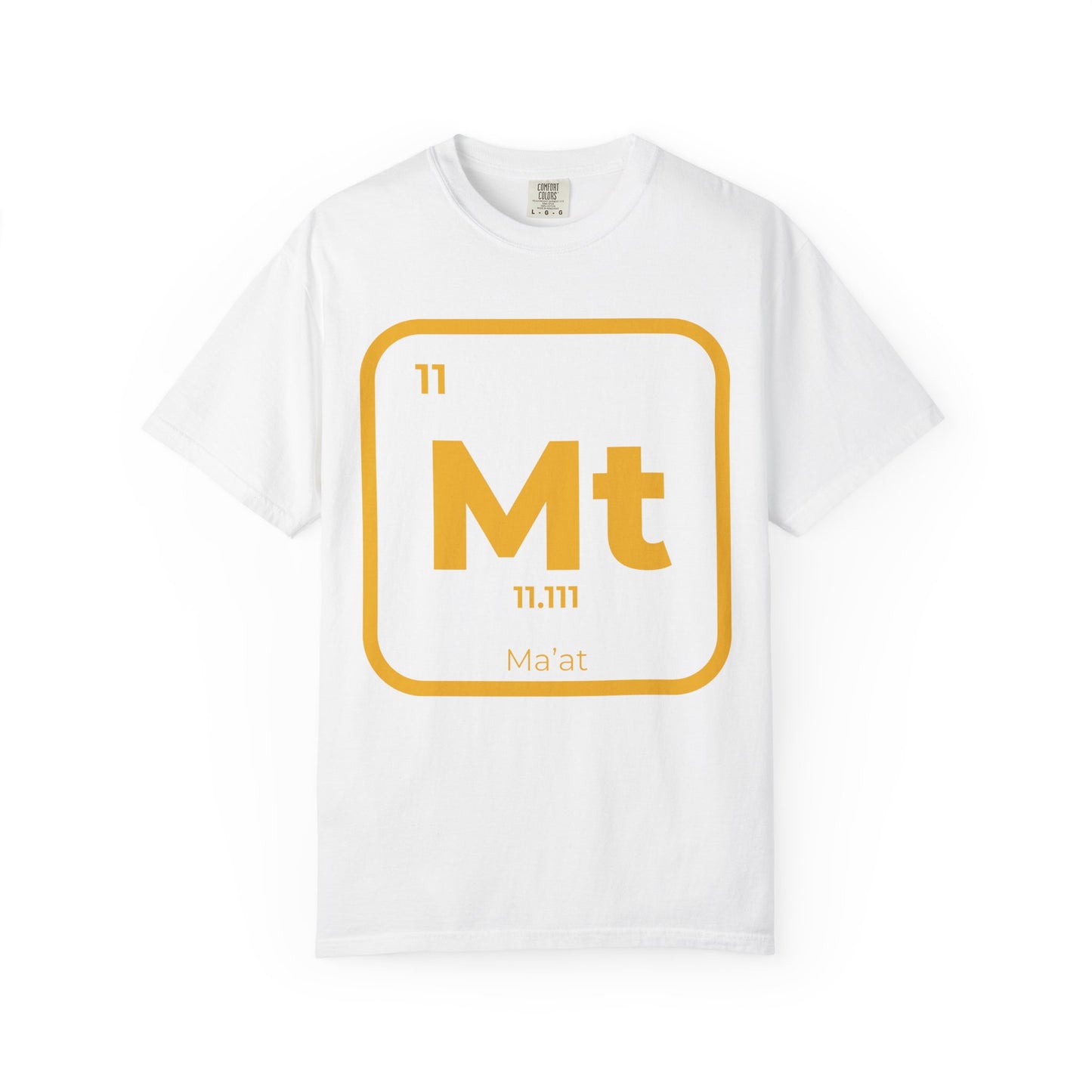 Ma'at Element T-Shirt