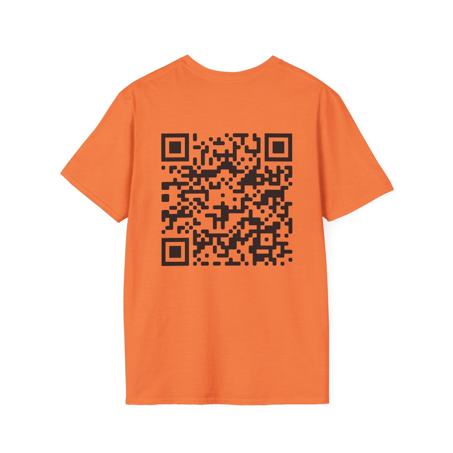 Oja Logo Tee