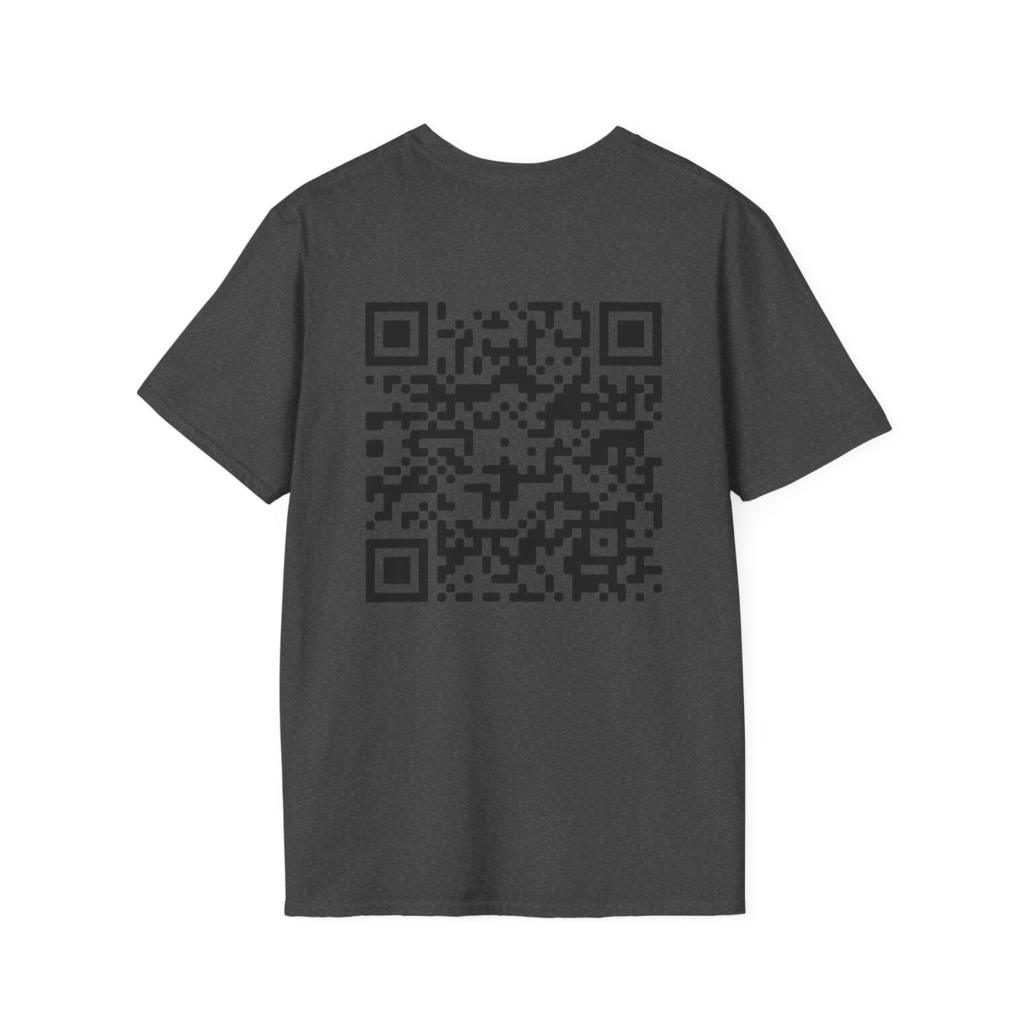 Oja Logo Tee
