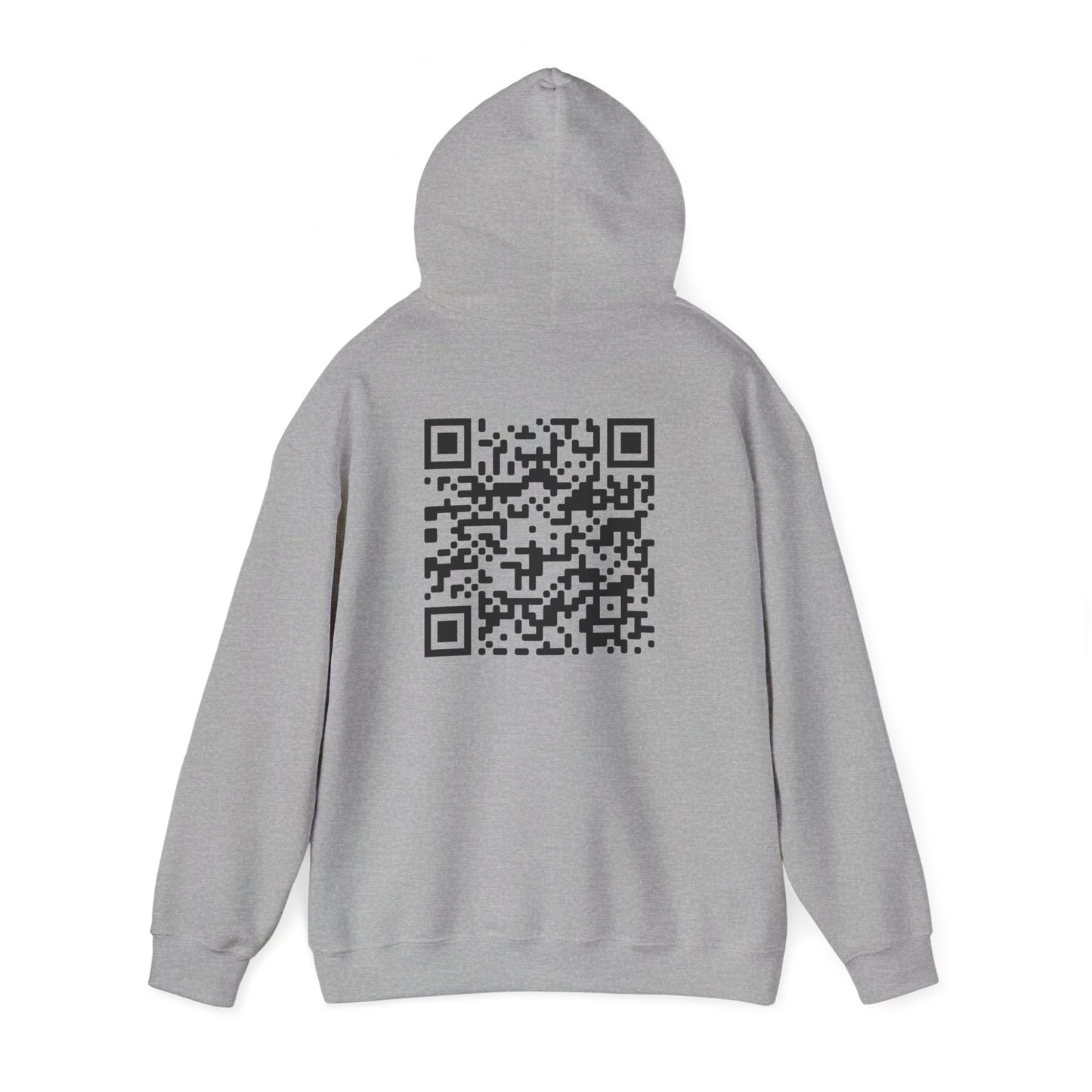 Oja Logo Hoodie