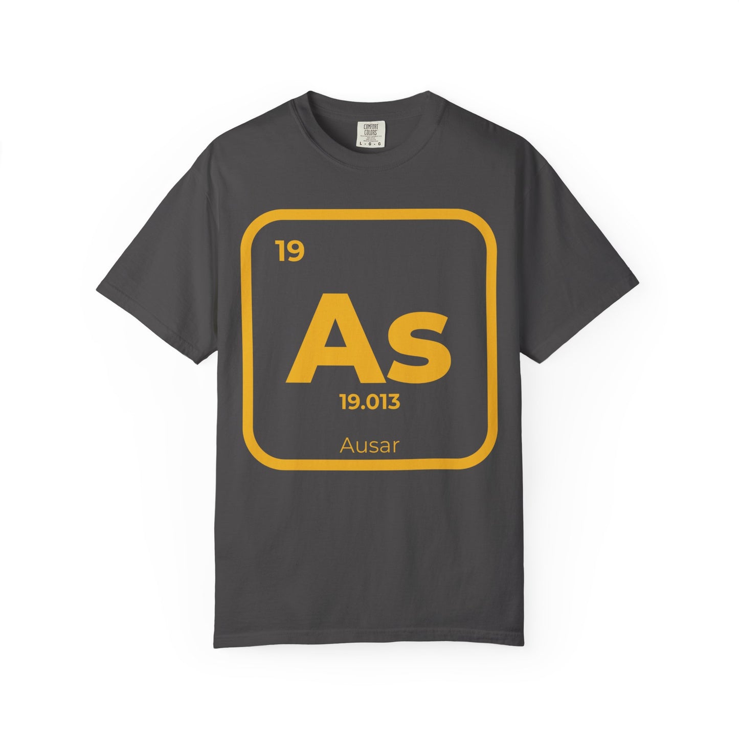 Ausar Element T-Shirt