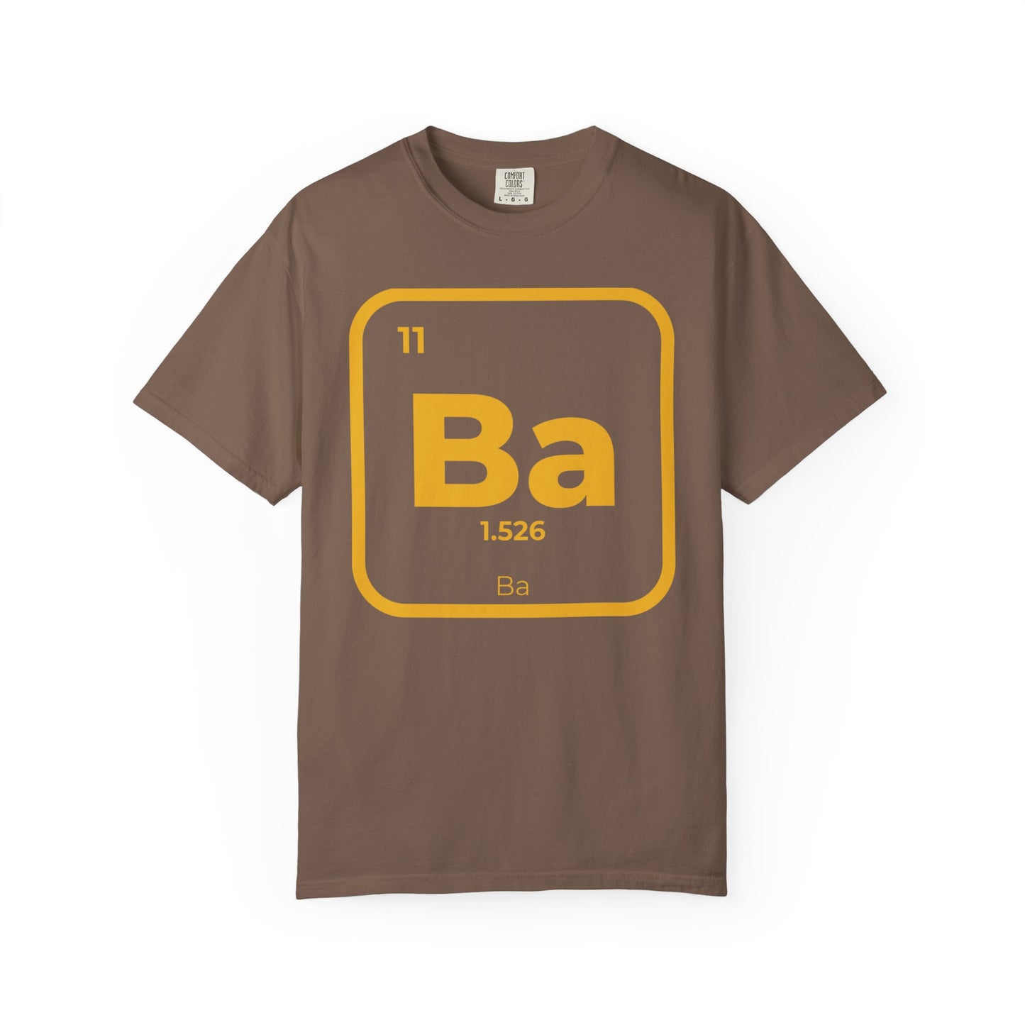 Ba Element T-Shirt