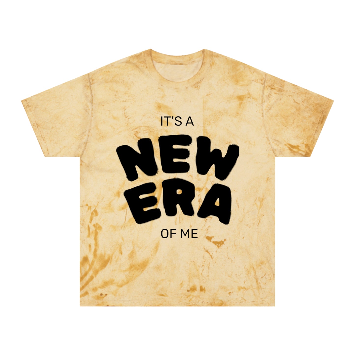 New Era Of Me Tee