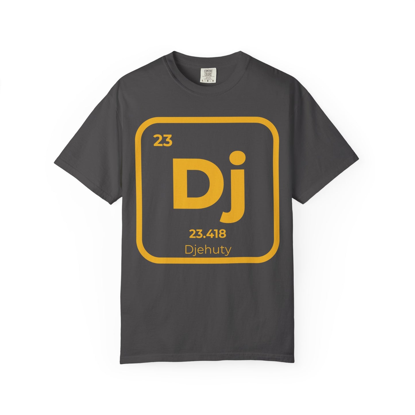 Djehuty Element T-Shirt