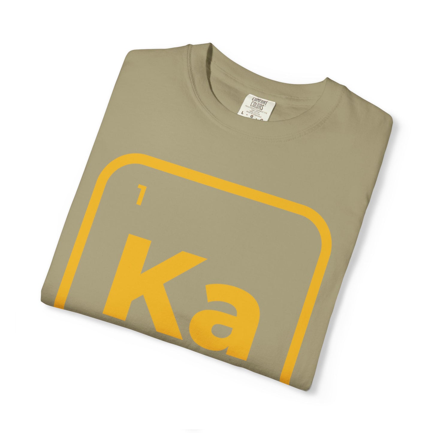Ka Element T-Shirt