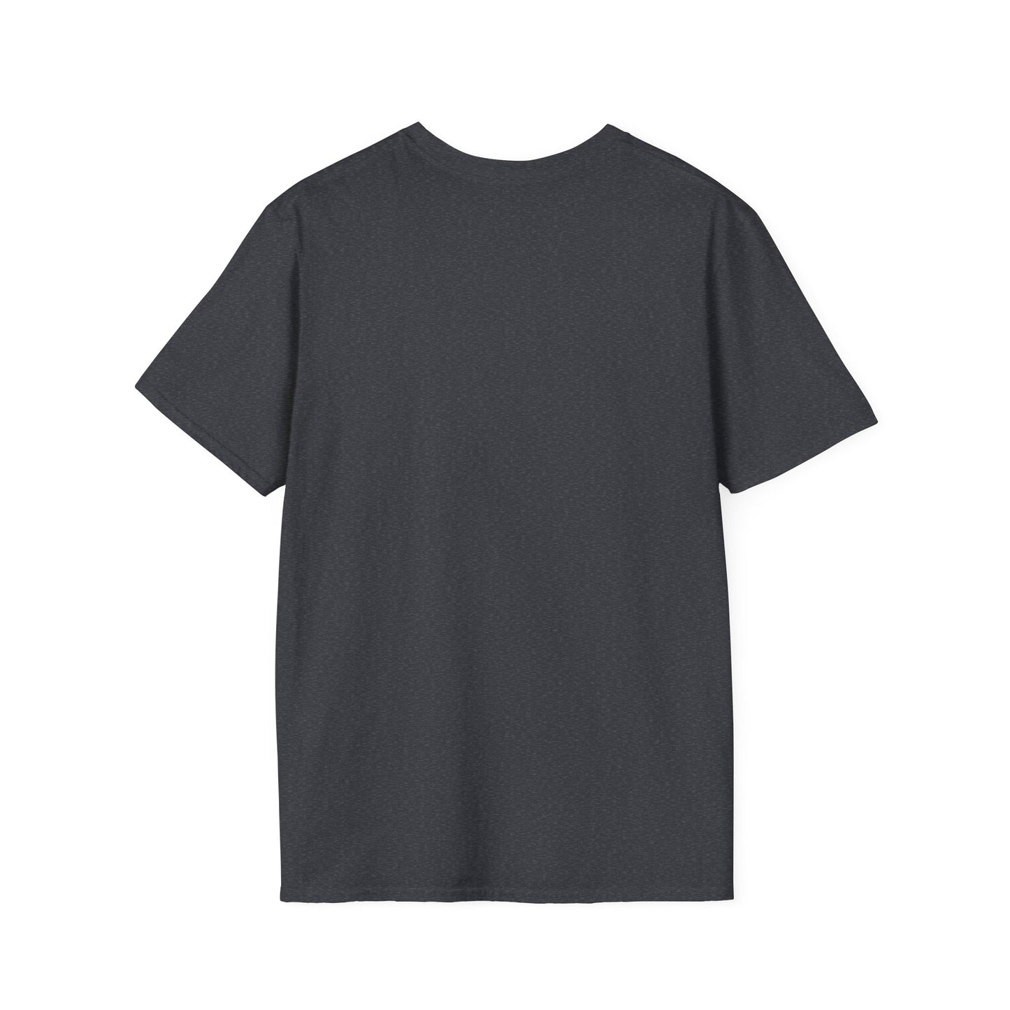 I Love GoGo Music Tee