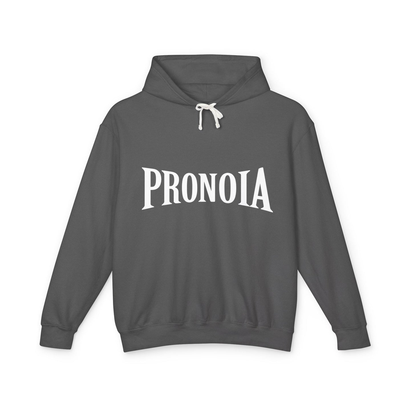 Pronoia Hoodie