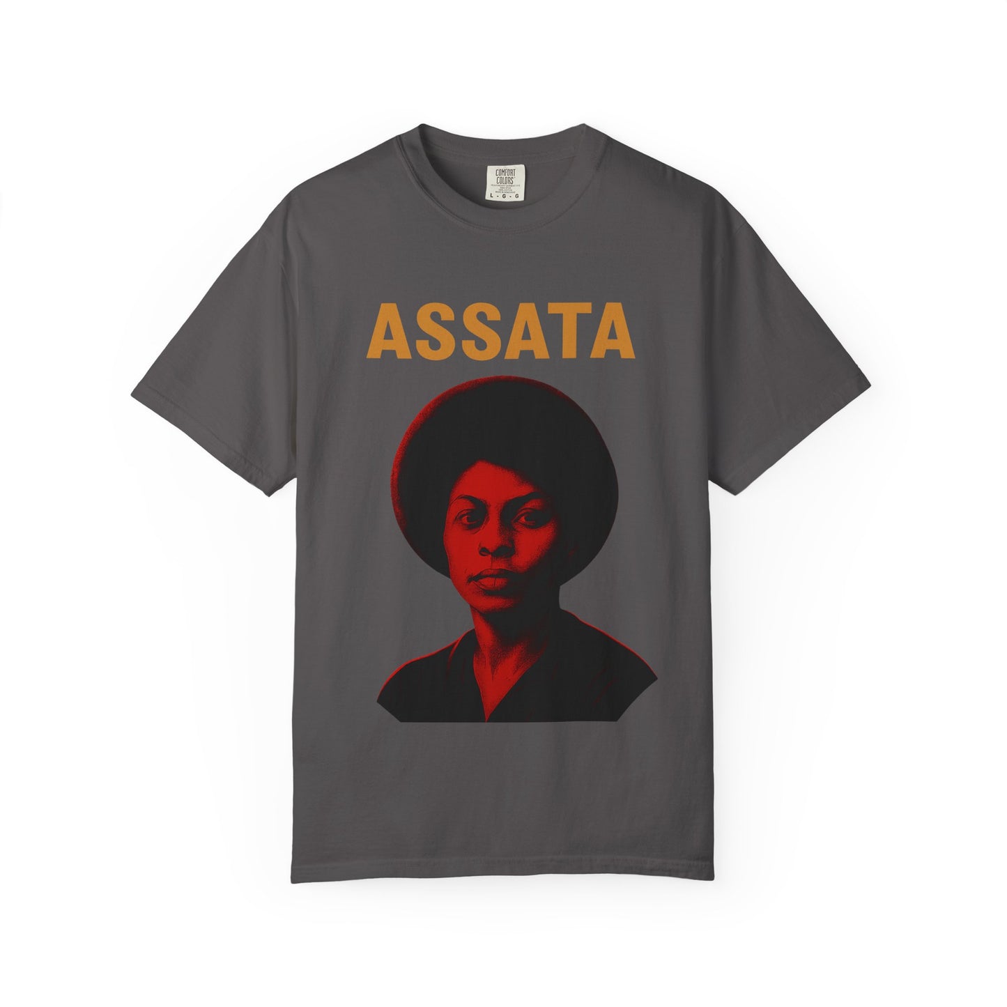Assata Tee