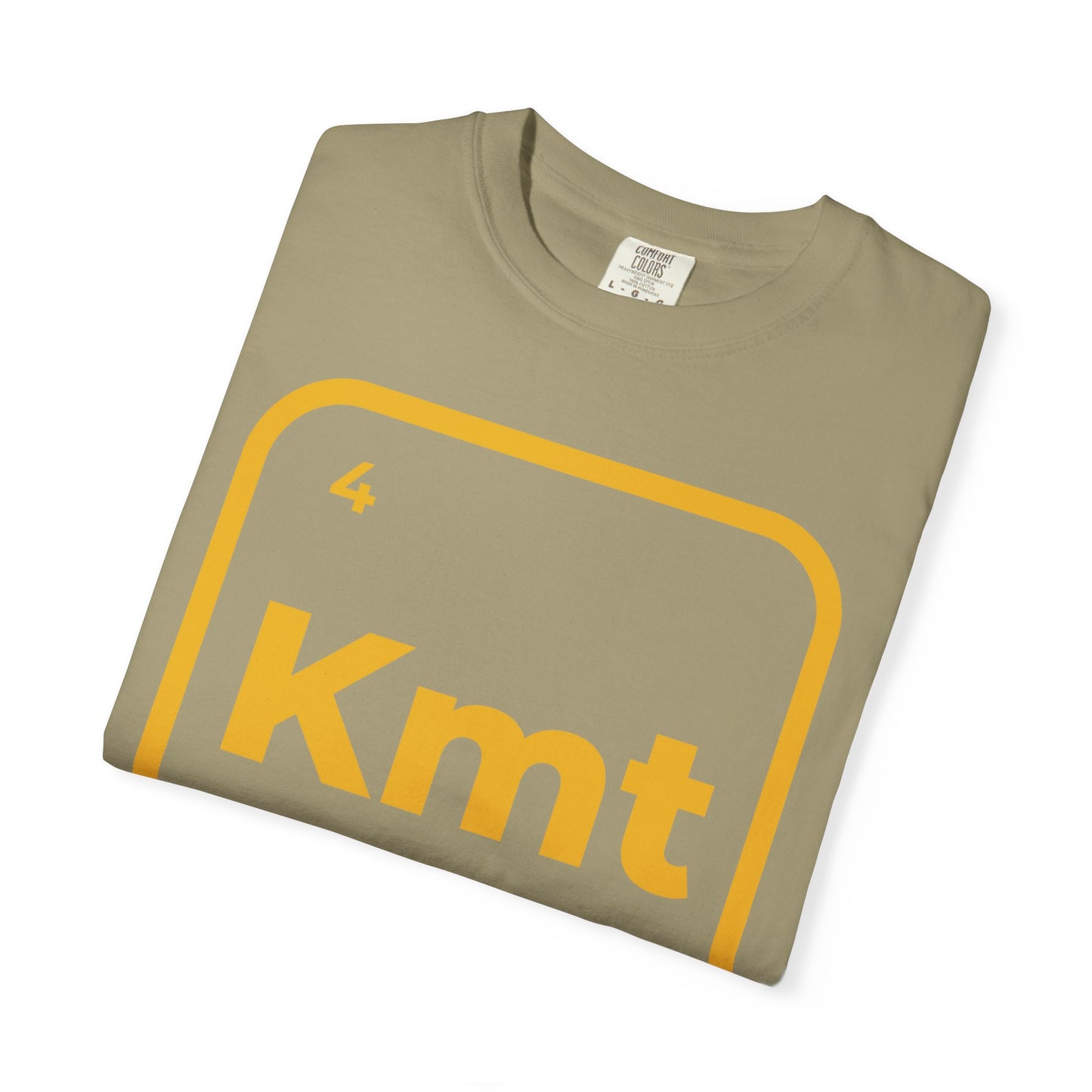 Kemet Element T-Shirt
