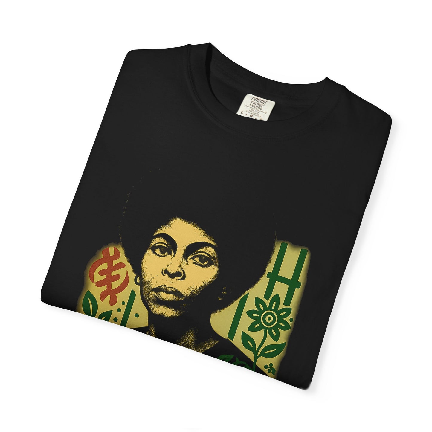 Assata Shakur Tee