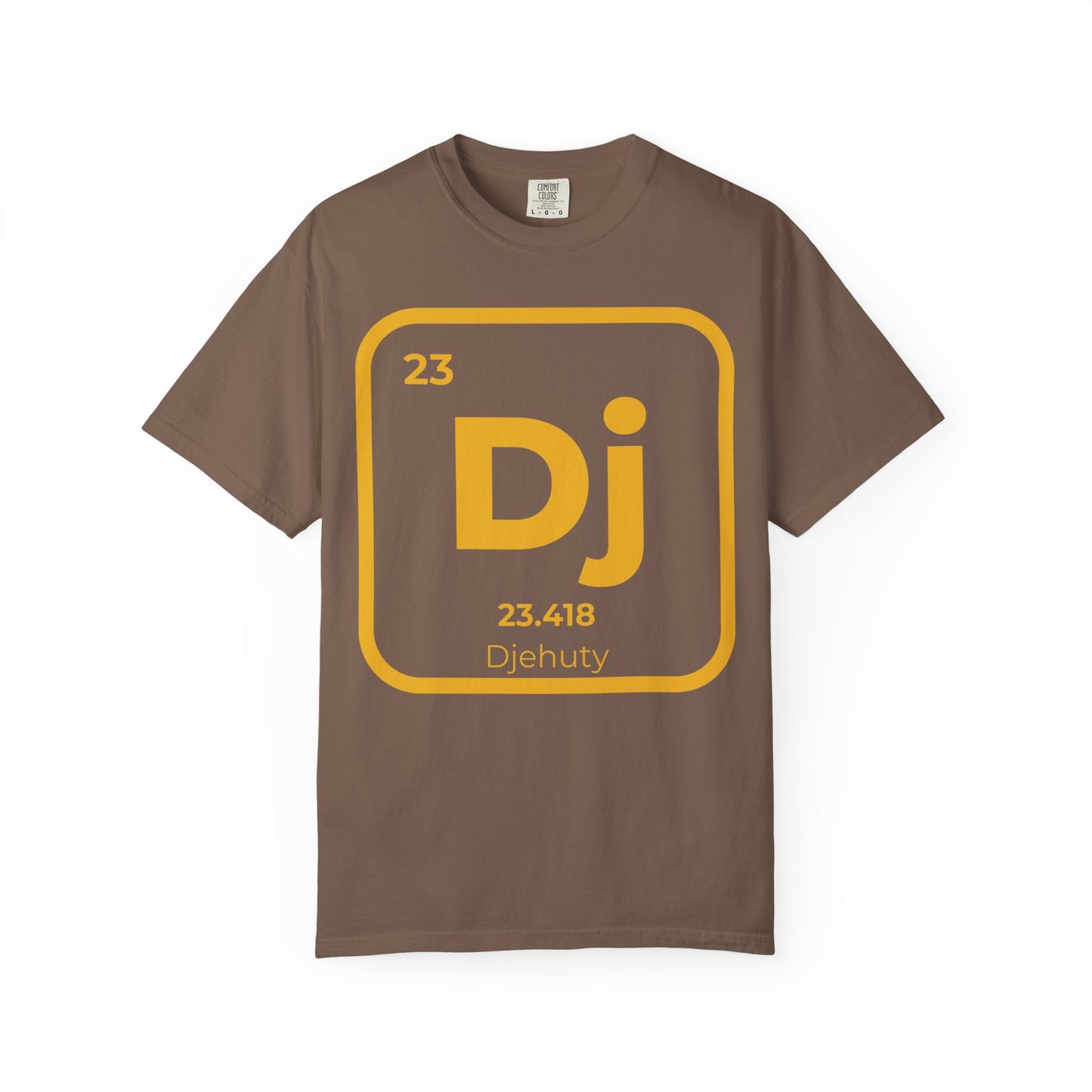 Djehuty Element T-Shirt