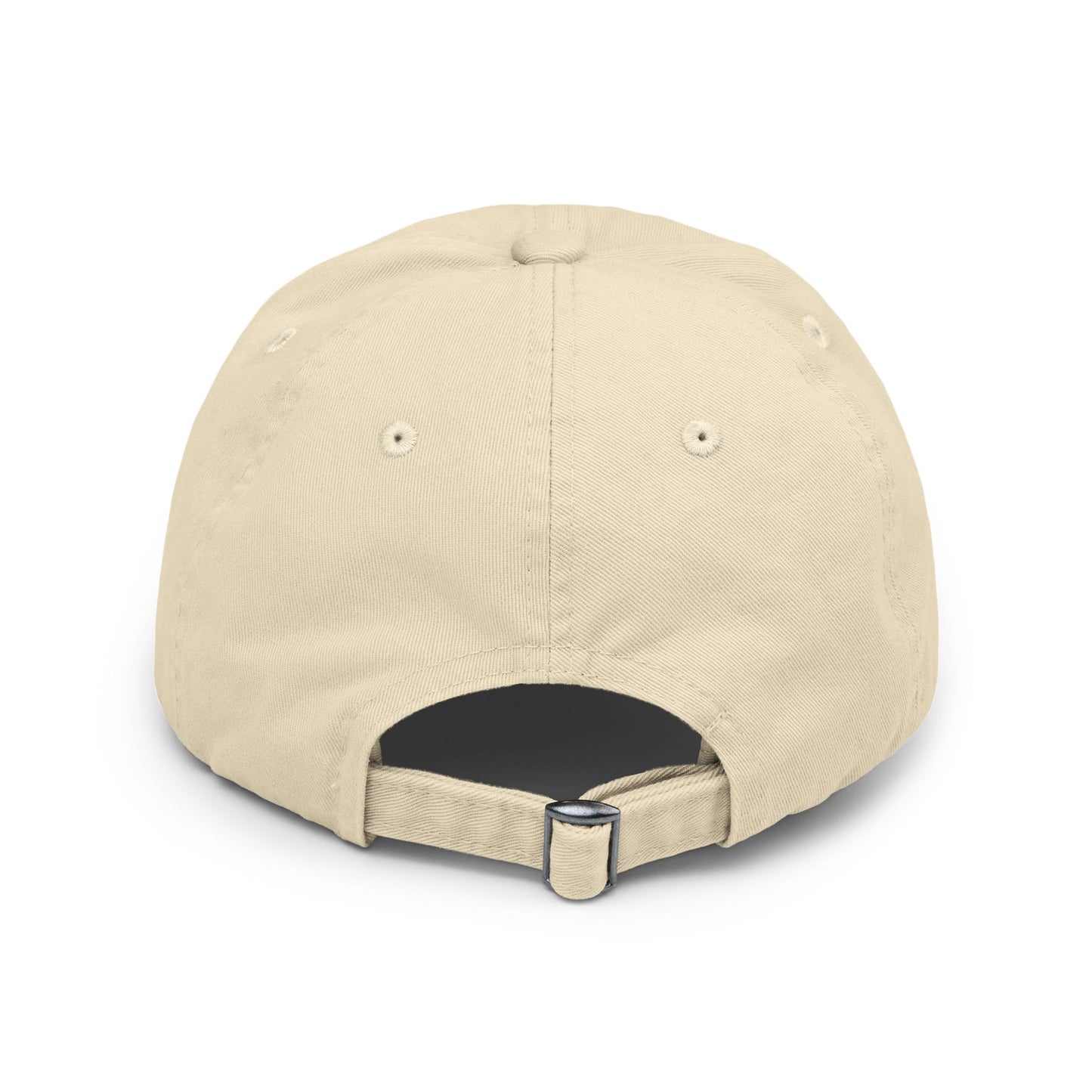 Afro Hiker Club Hat