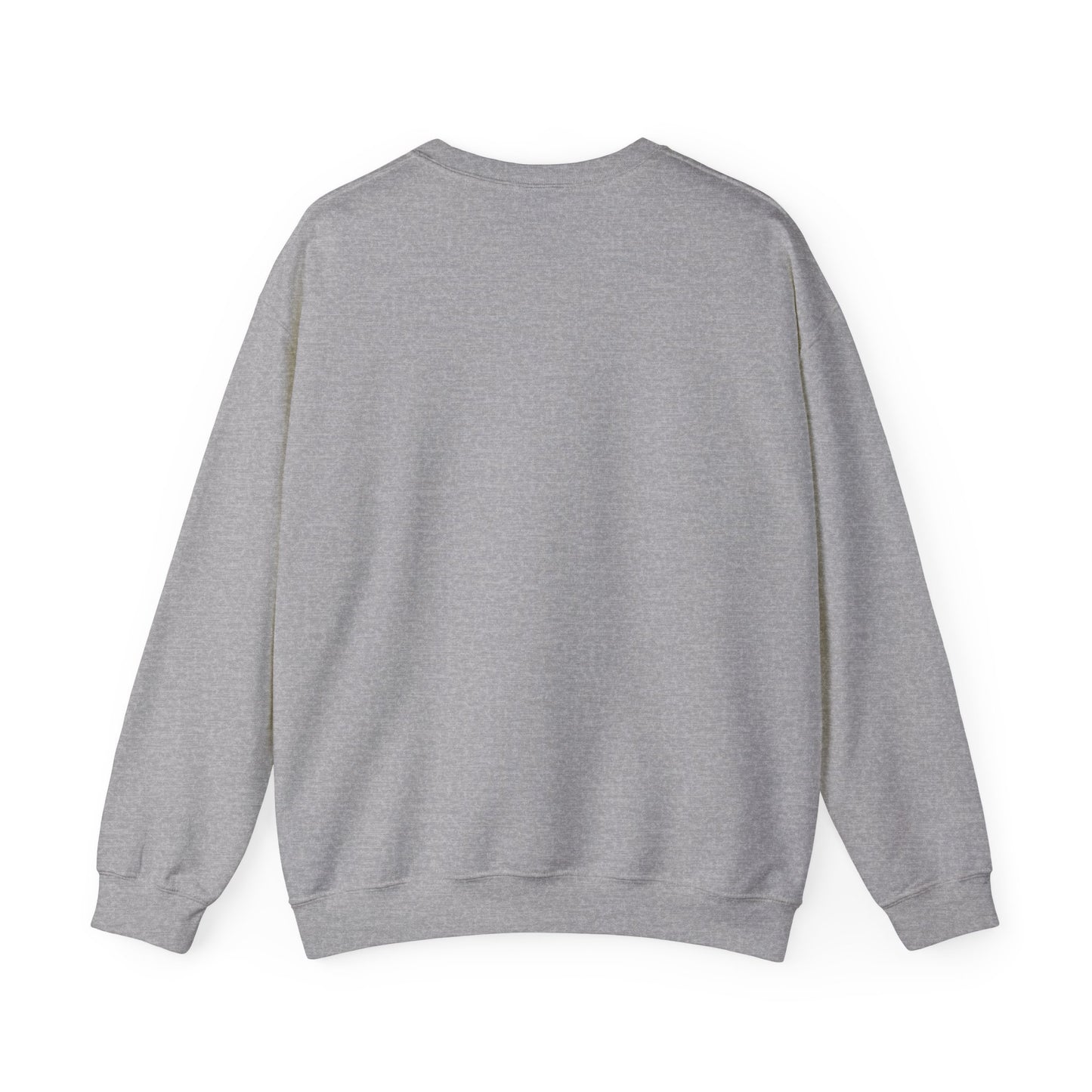 Sovereignty Is Power Sweatshirt