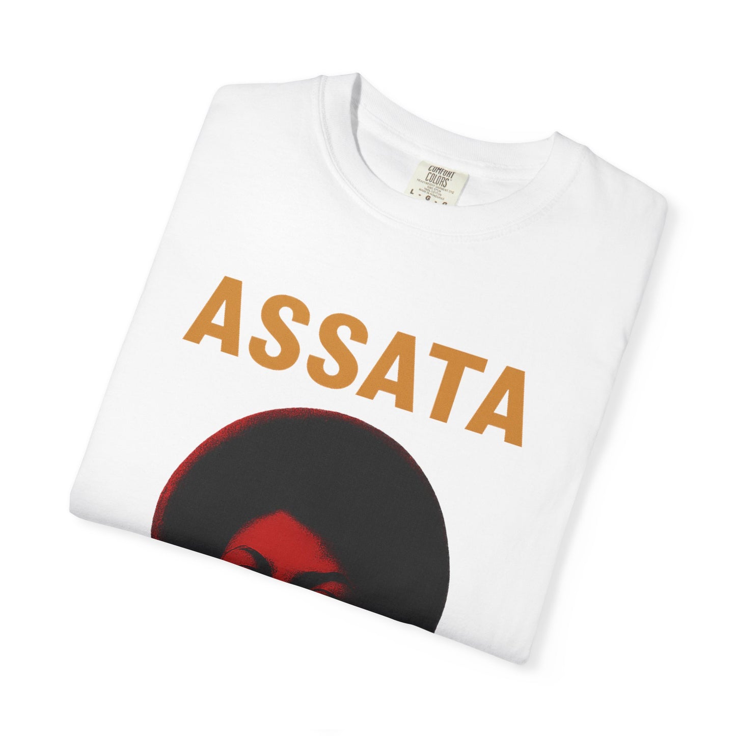 Assata Tee