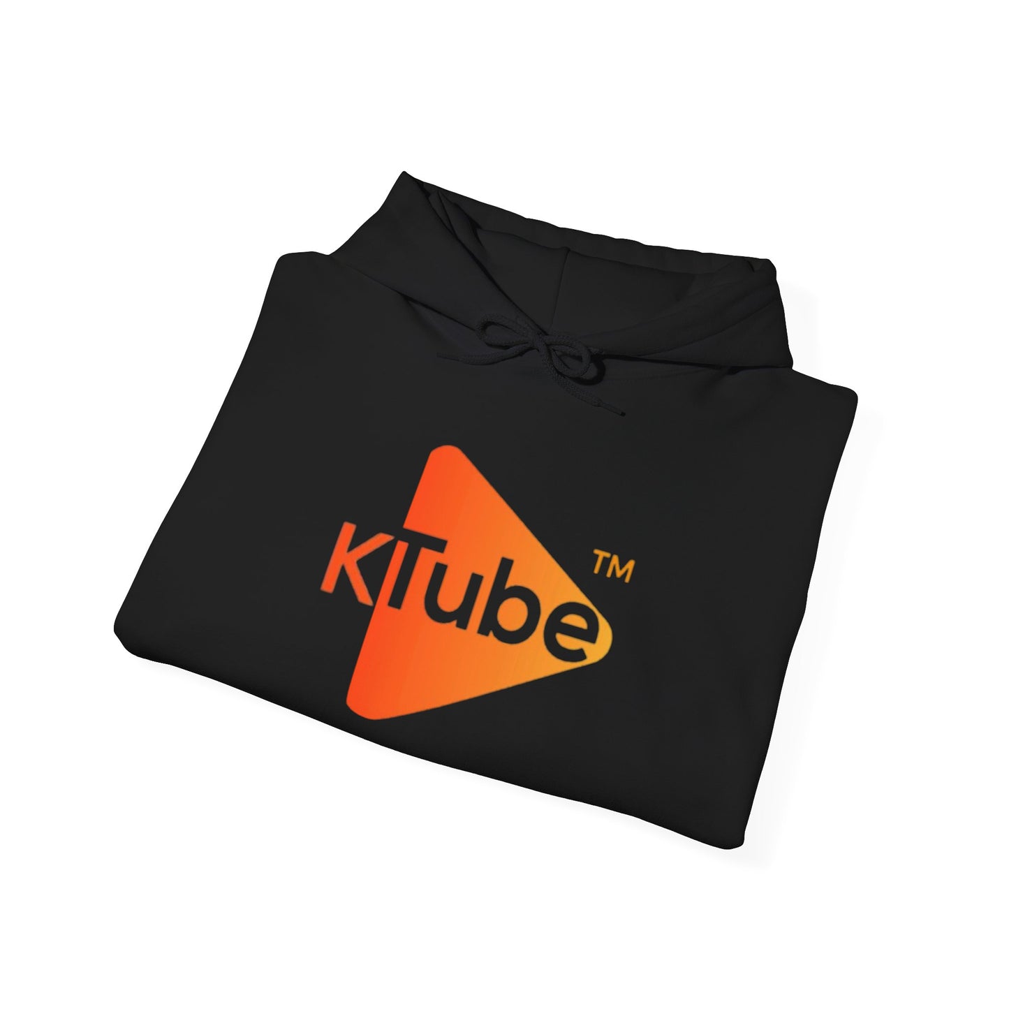 KTube Logo Hoodie