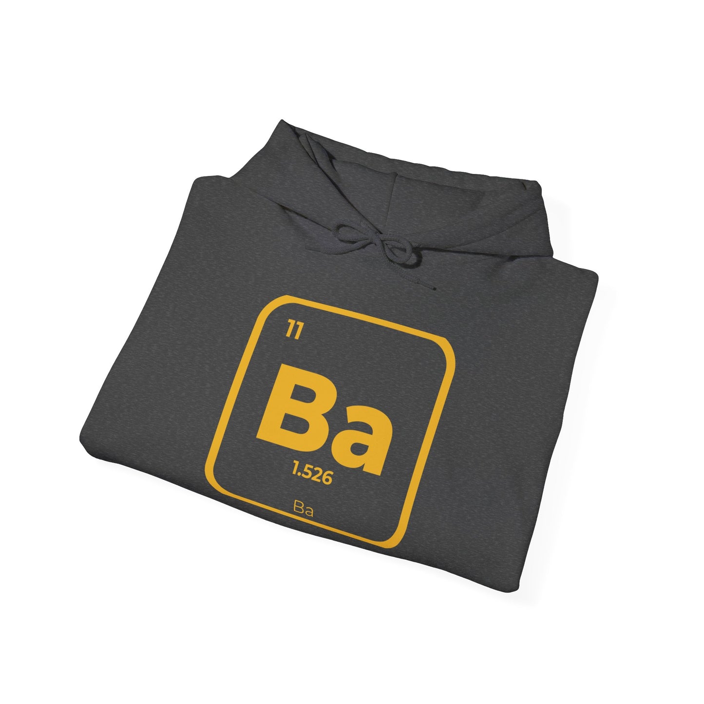 Ba Element Hoodie