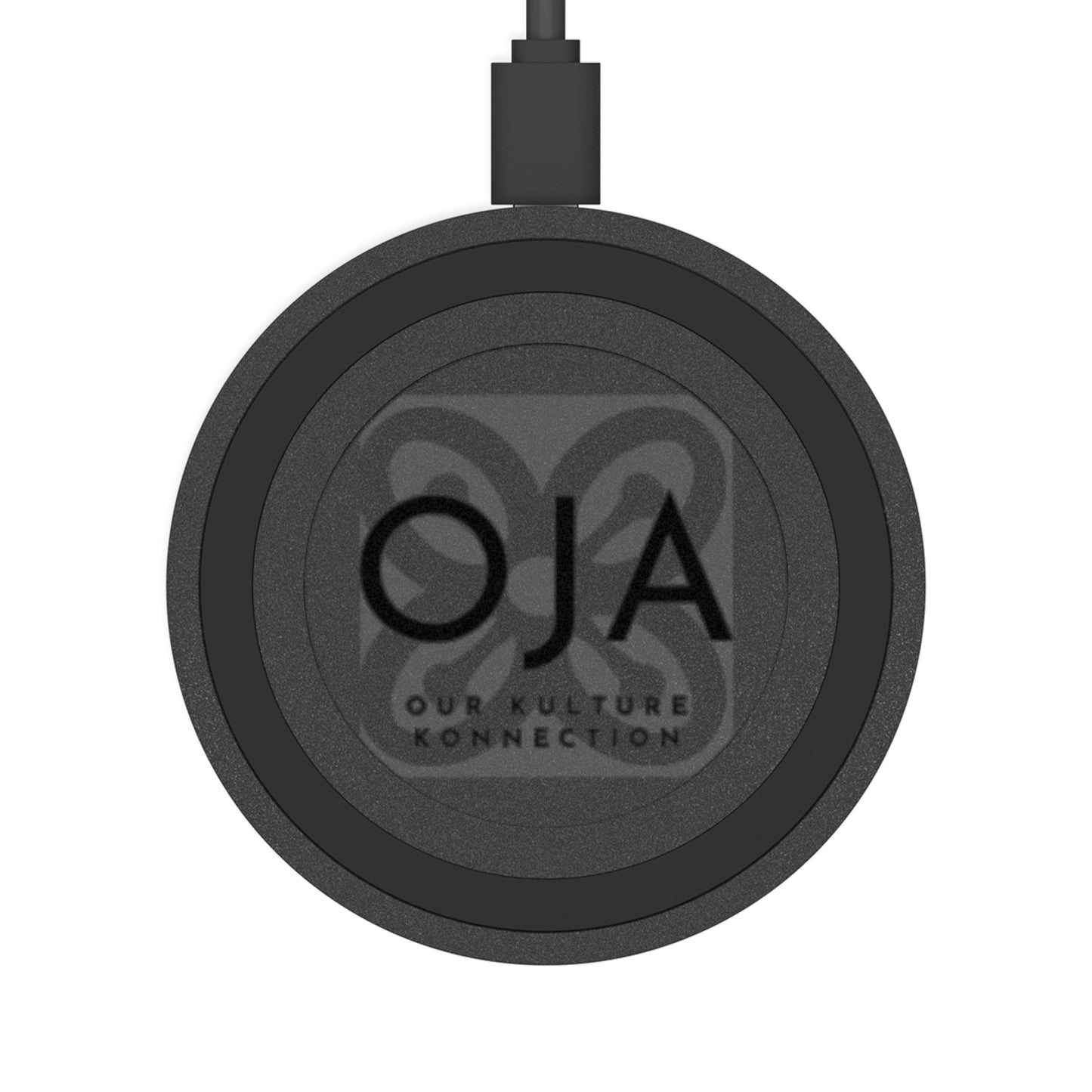 OJA Wireless Charging Pad
