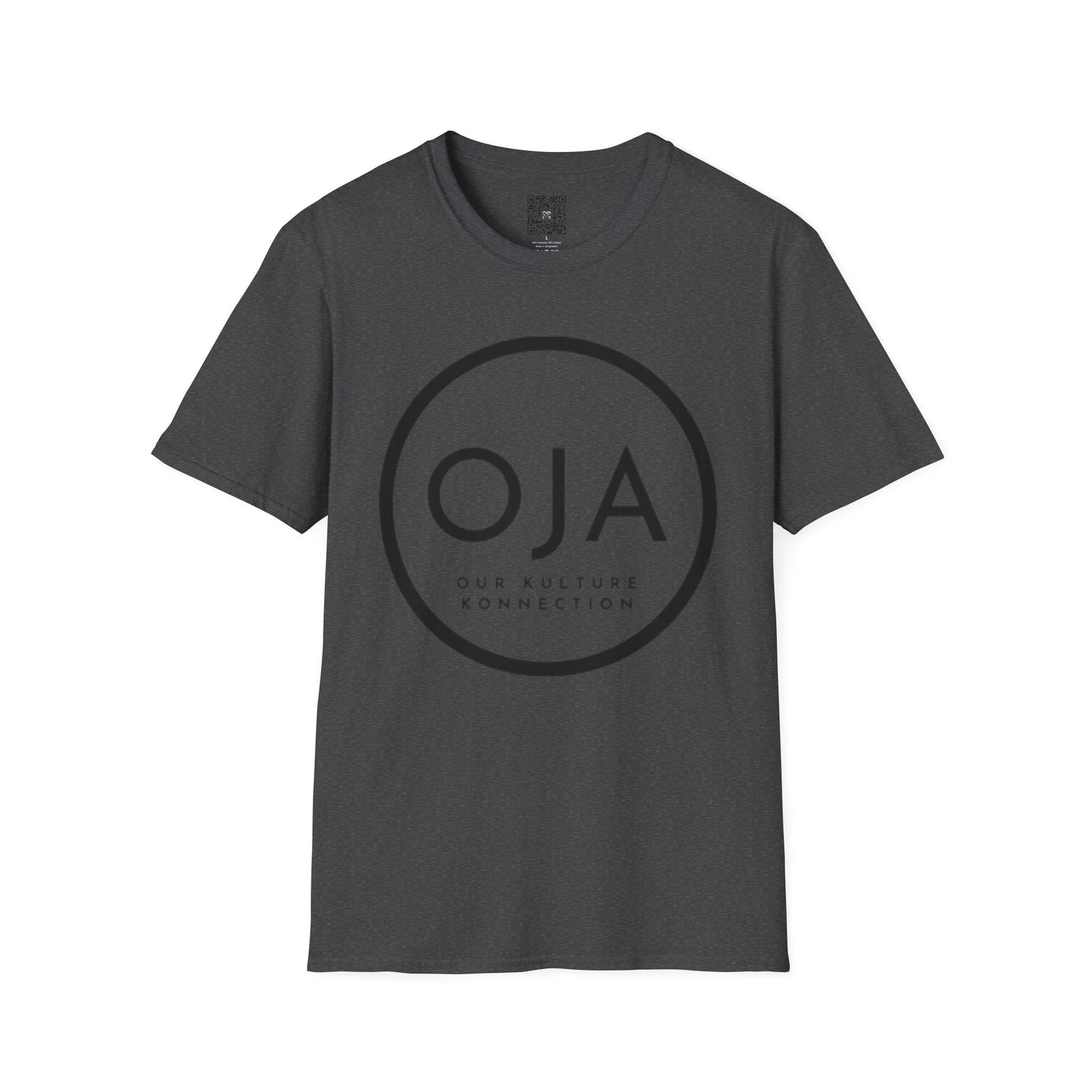 Oja Logo Tee