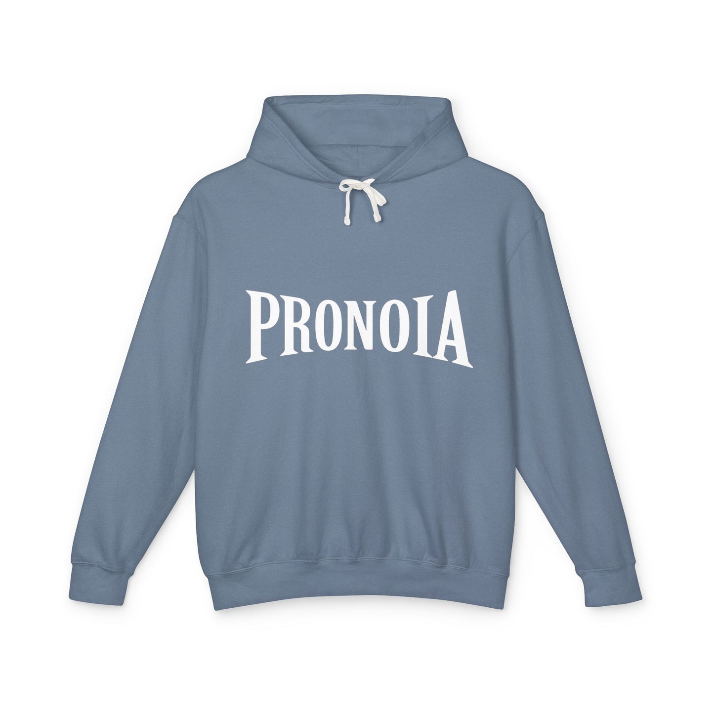 Pronoia Hoodie