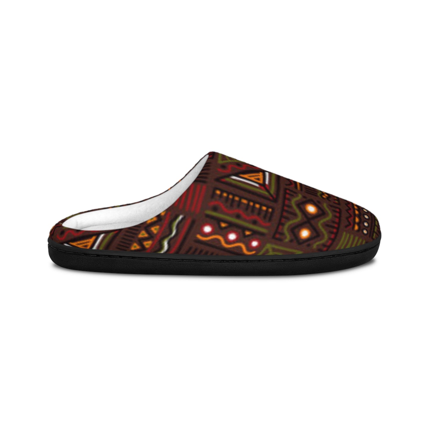 Cozy Men's Indoor Slippers