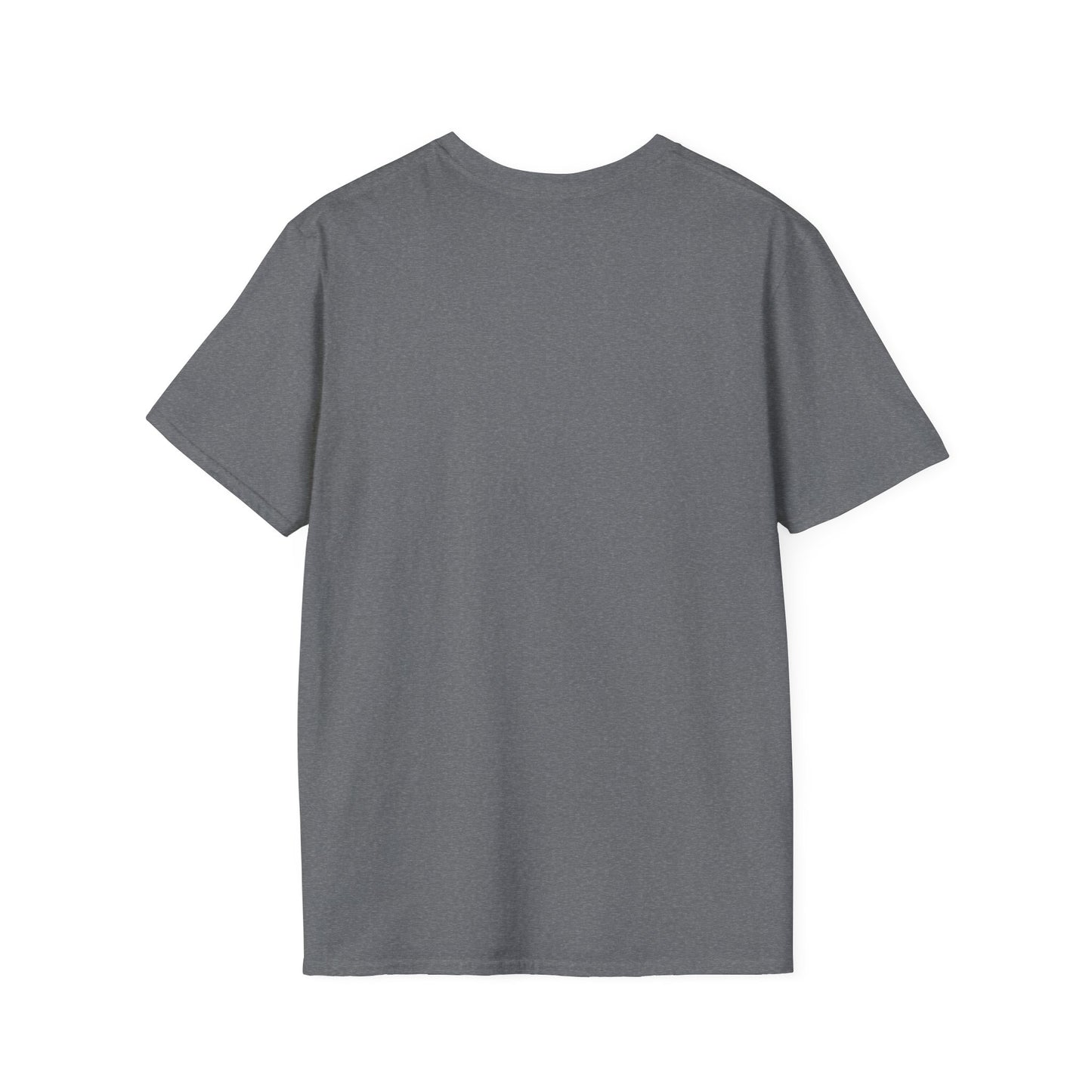 I Love GoGo Music Tee