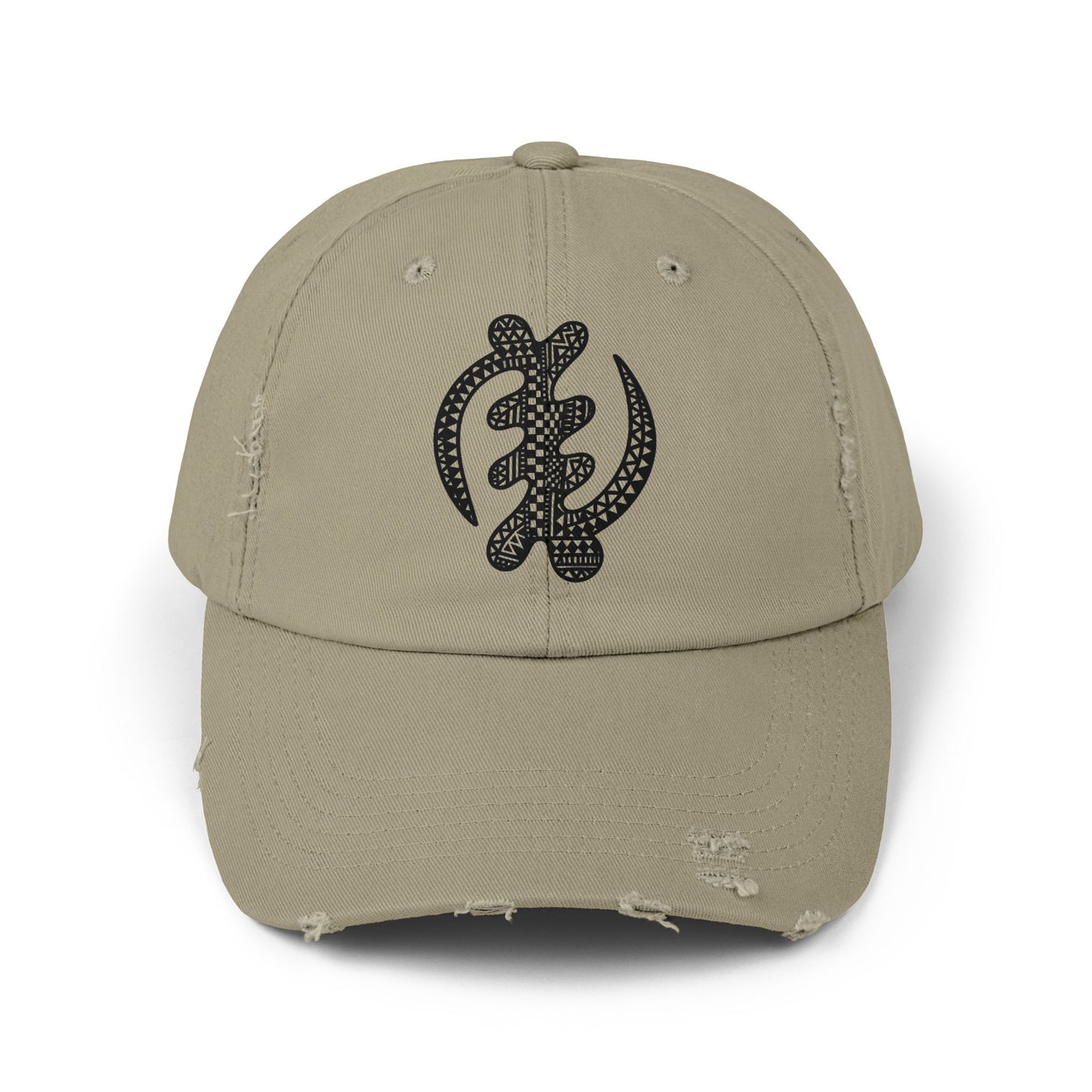 Gye Nyame Hat