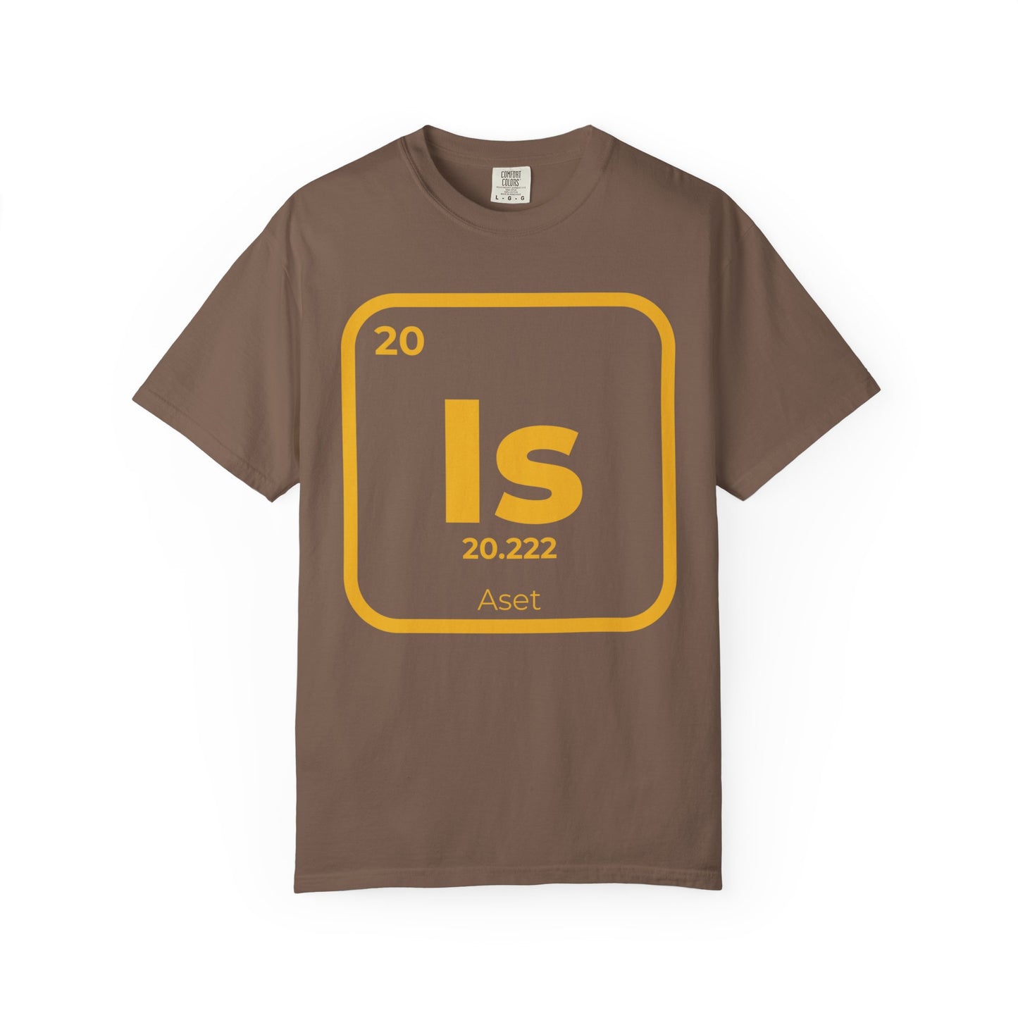 Aset Element T-Shirt