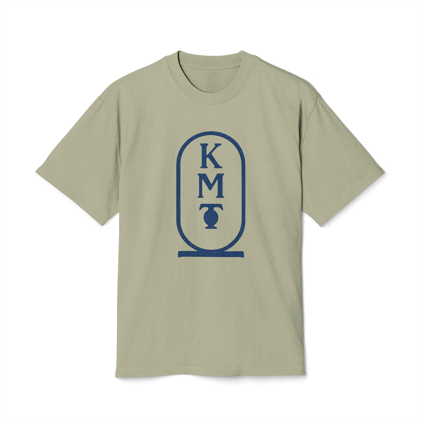 KMT Hieroglyph Tee