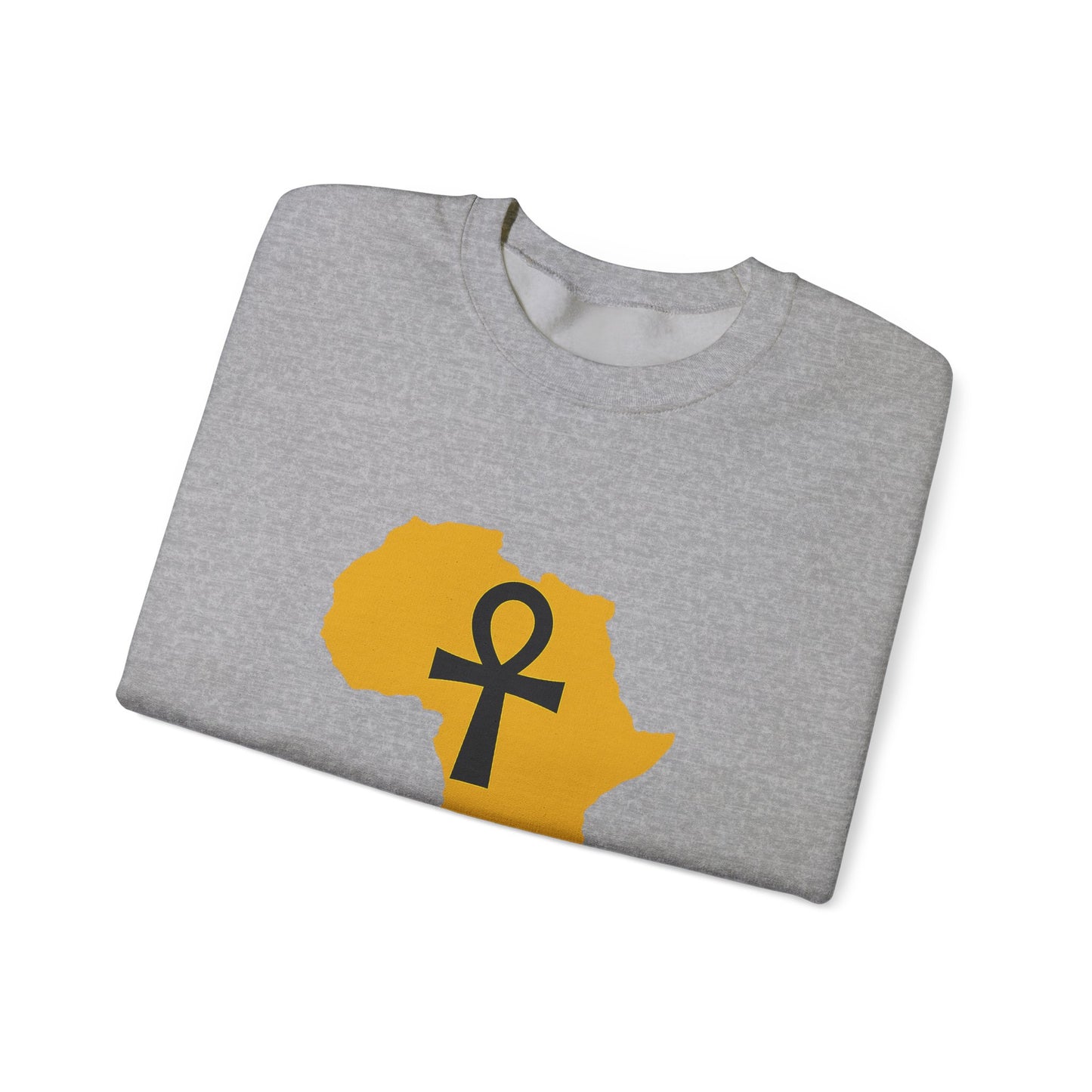 Sovereignty Is Power Sweatshirt
