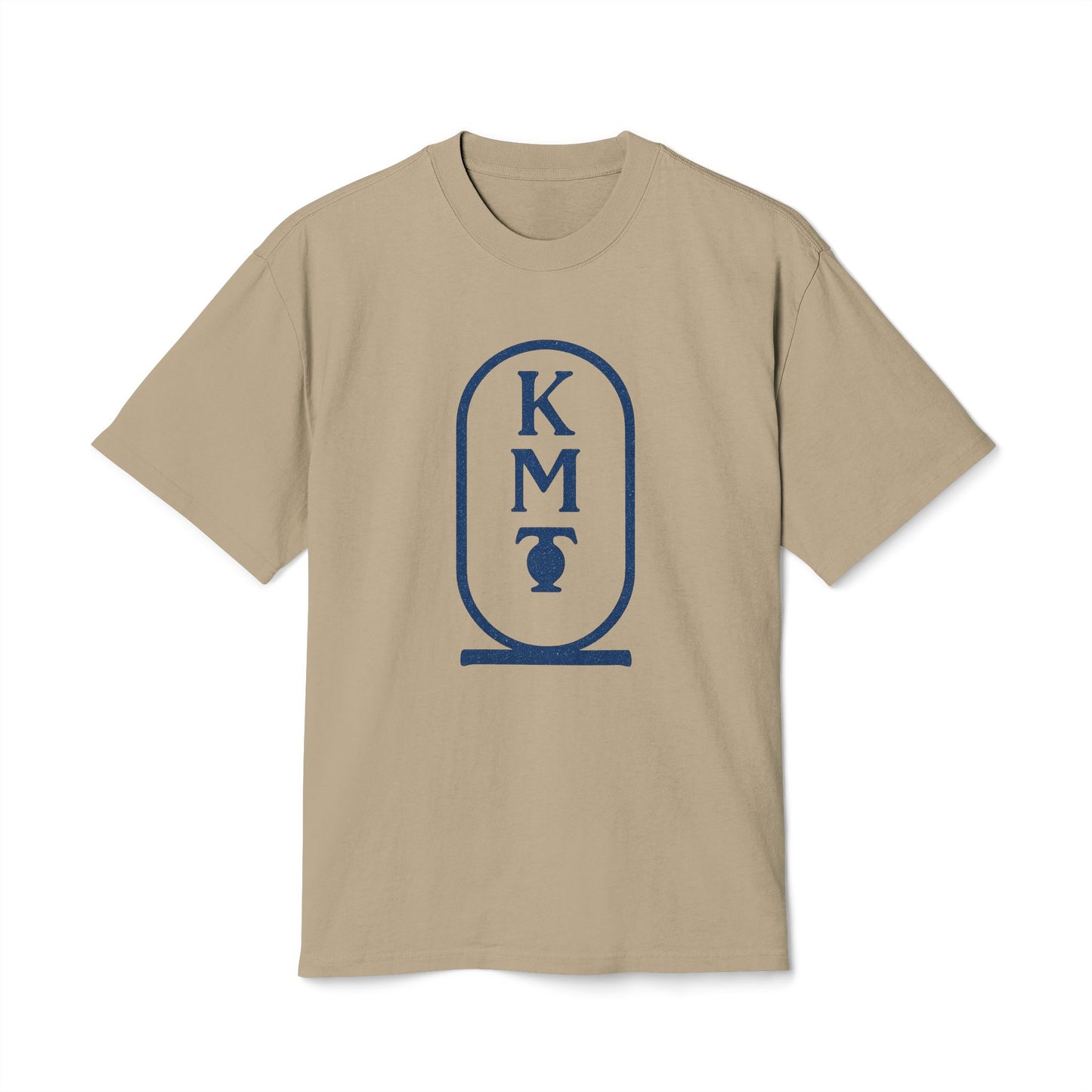 KMT Hieroglyph Tee